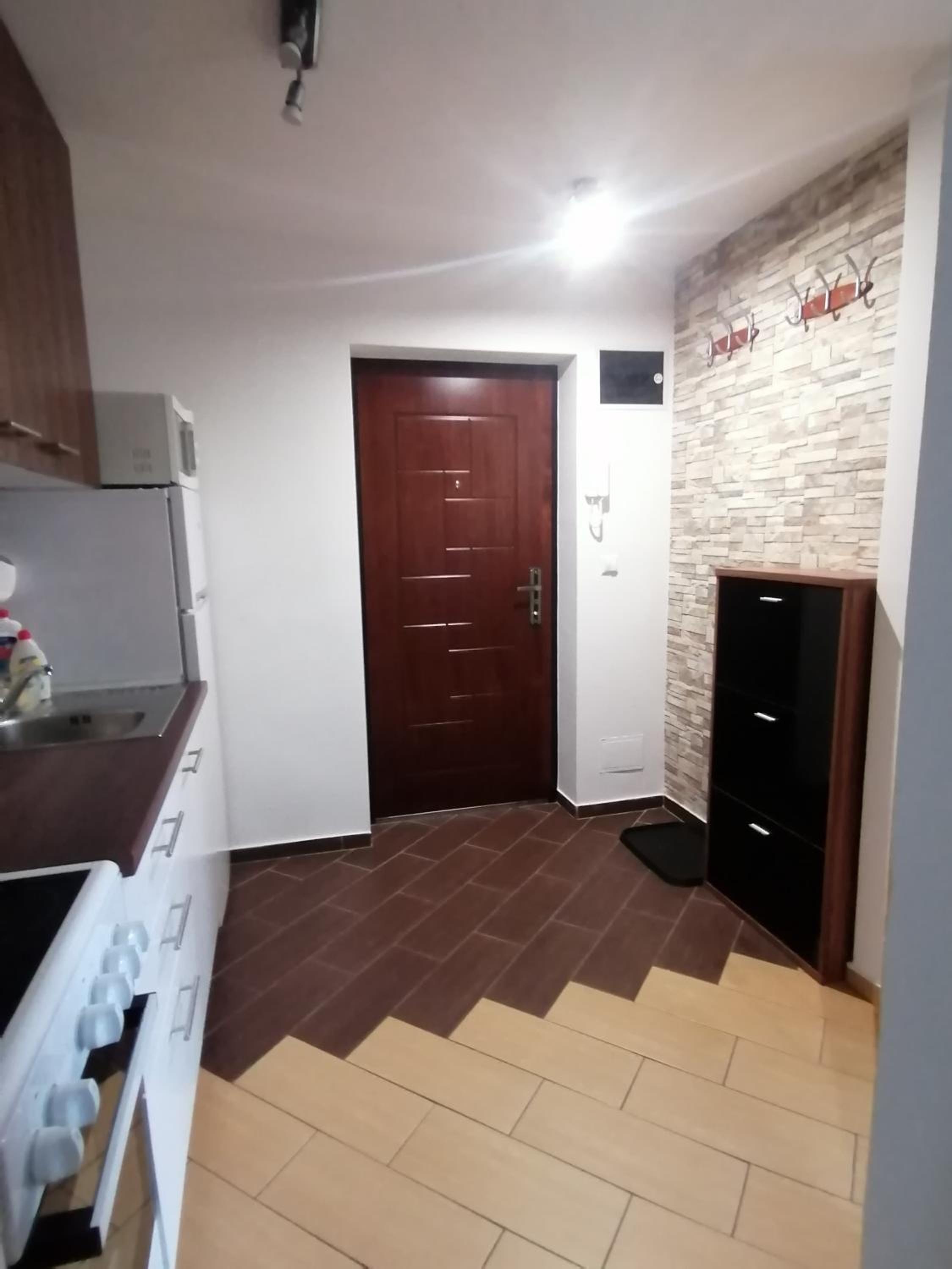 Apartman Relax - free public parking
