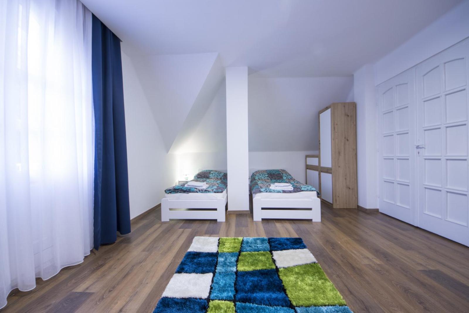 SunGarden Vendégház