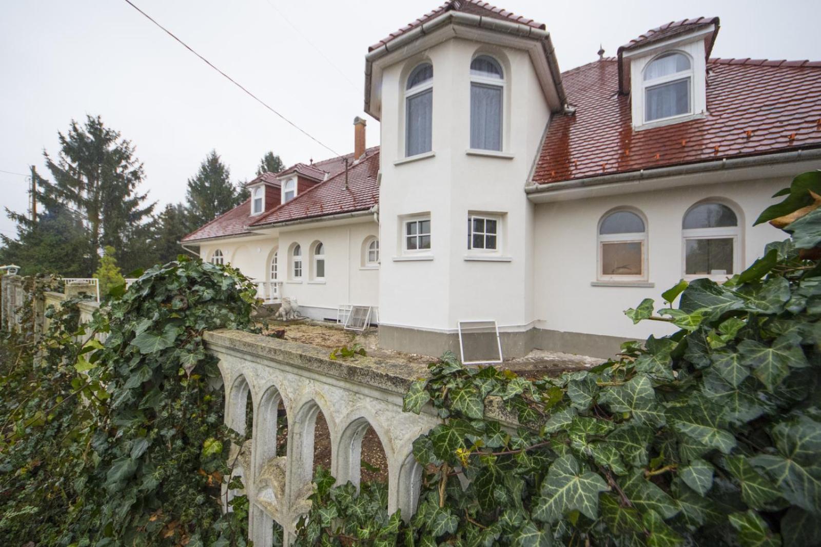 SunGarden Vendégház