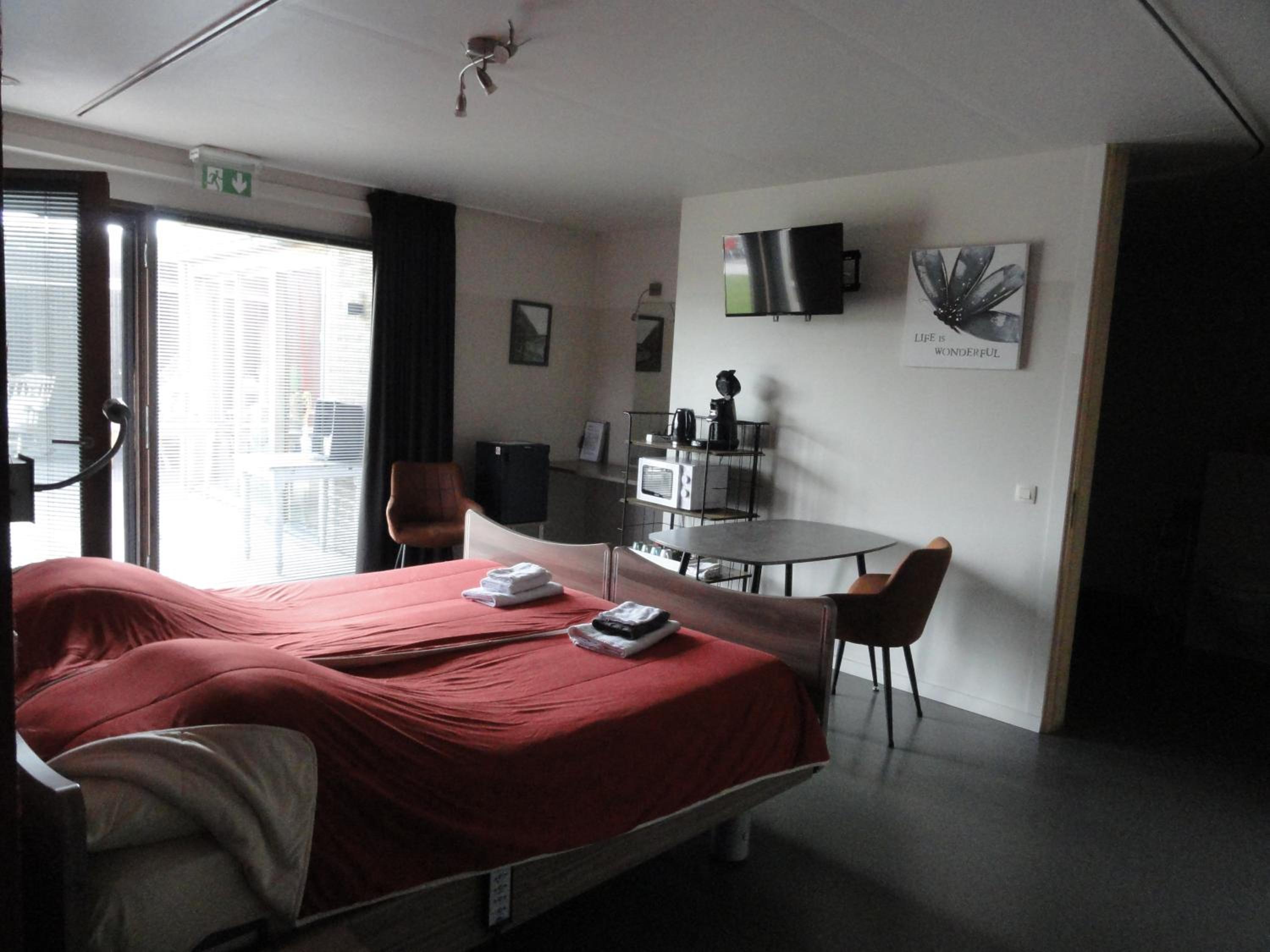 B&B Altijd Genieten