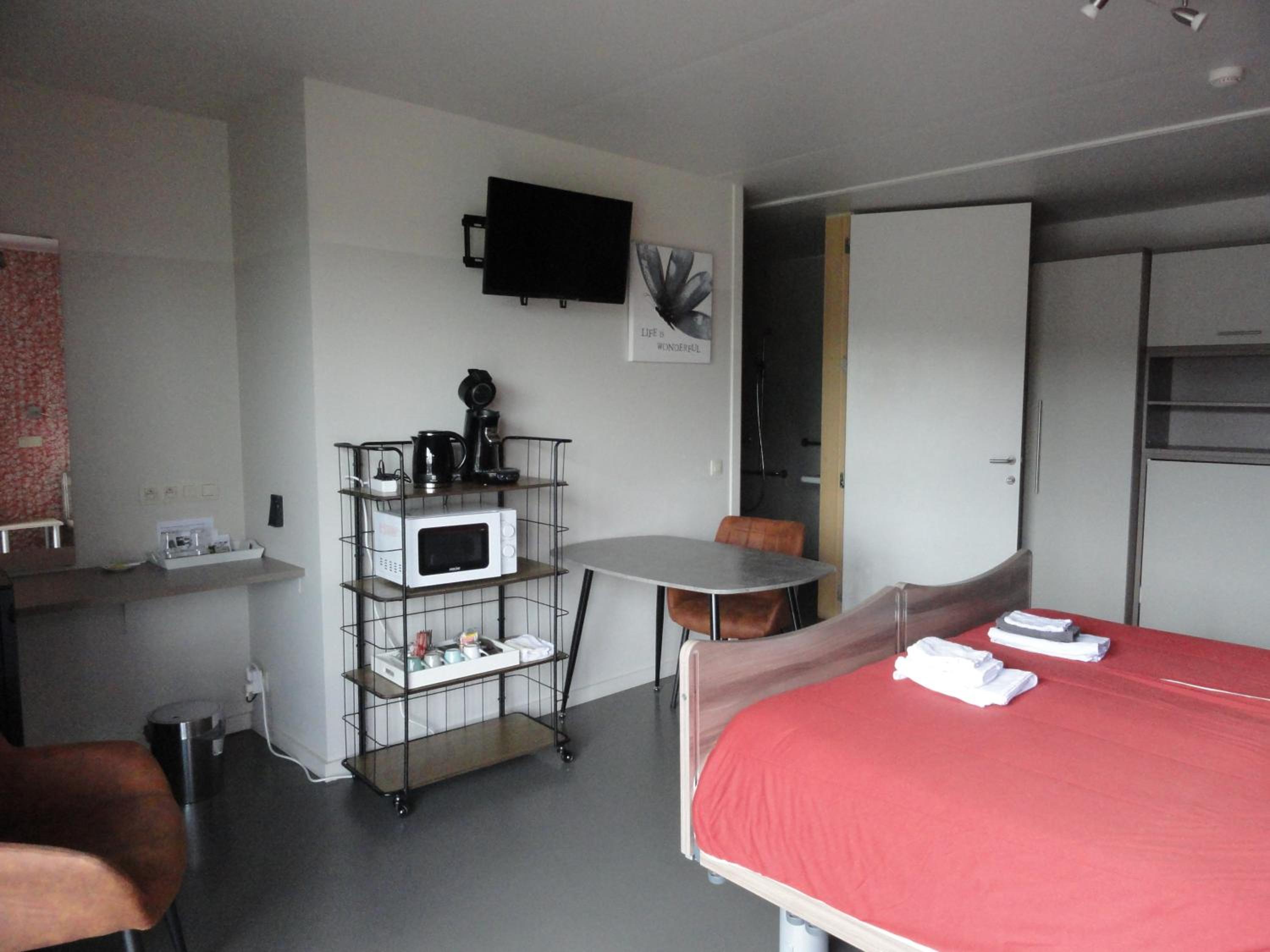 B&B Altijd Genieten