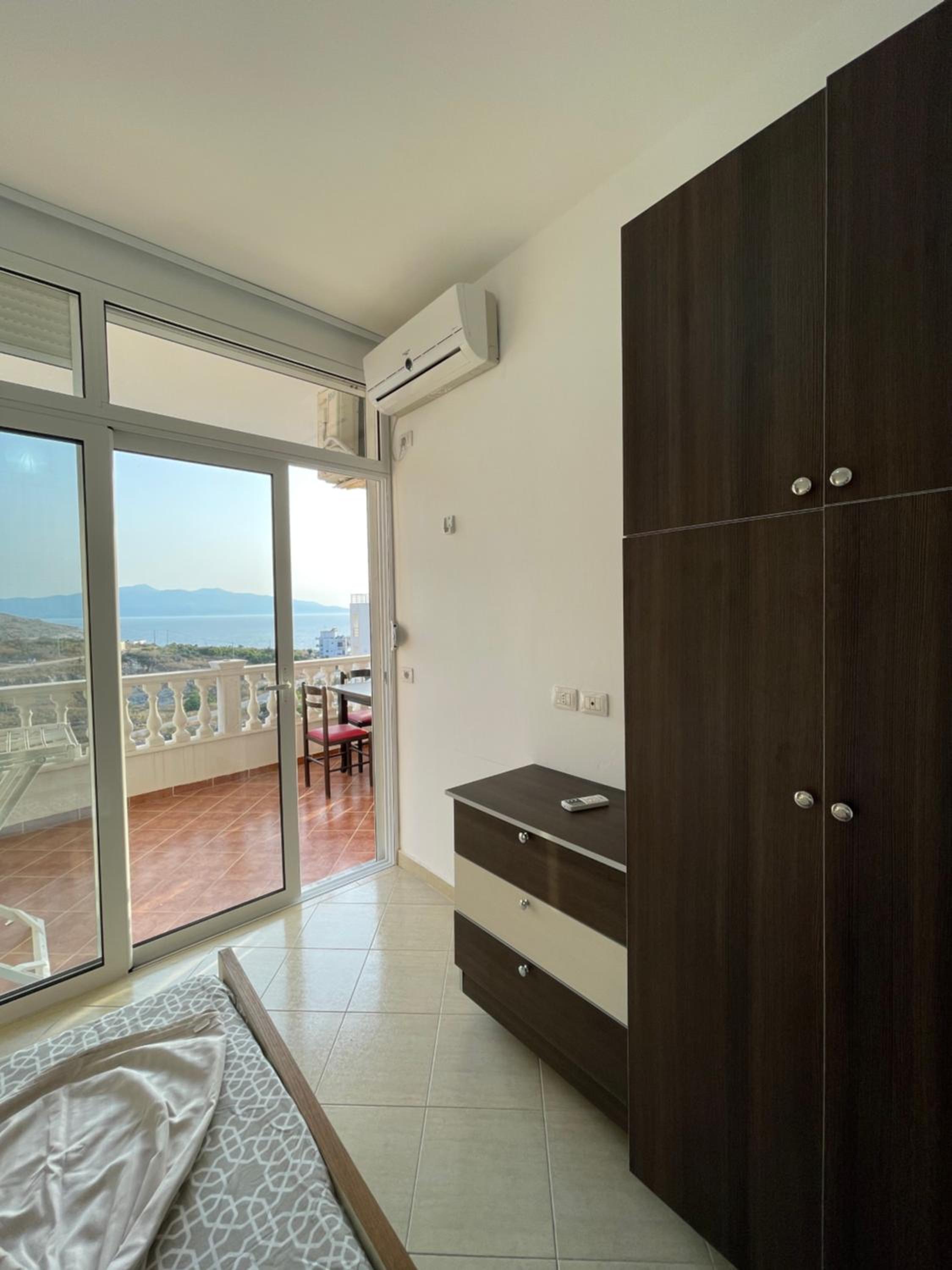 River&Sea Side Apartment