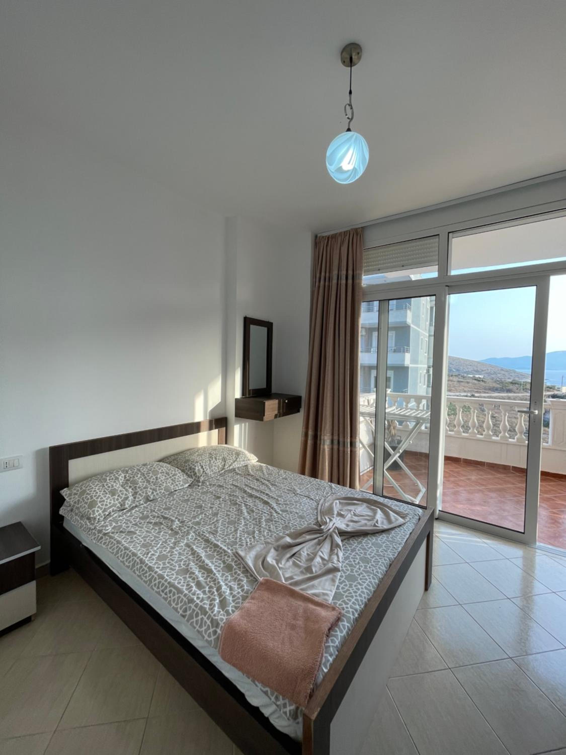 River&Sea Side Apartment