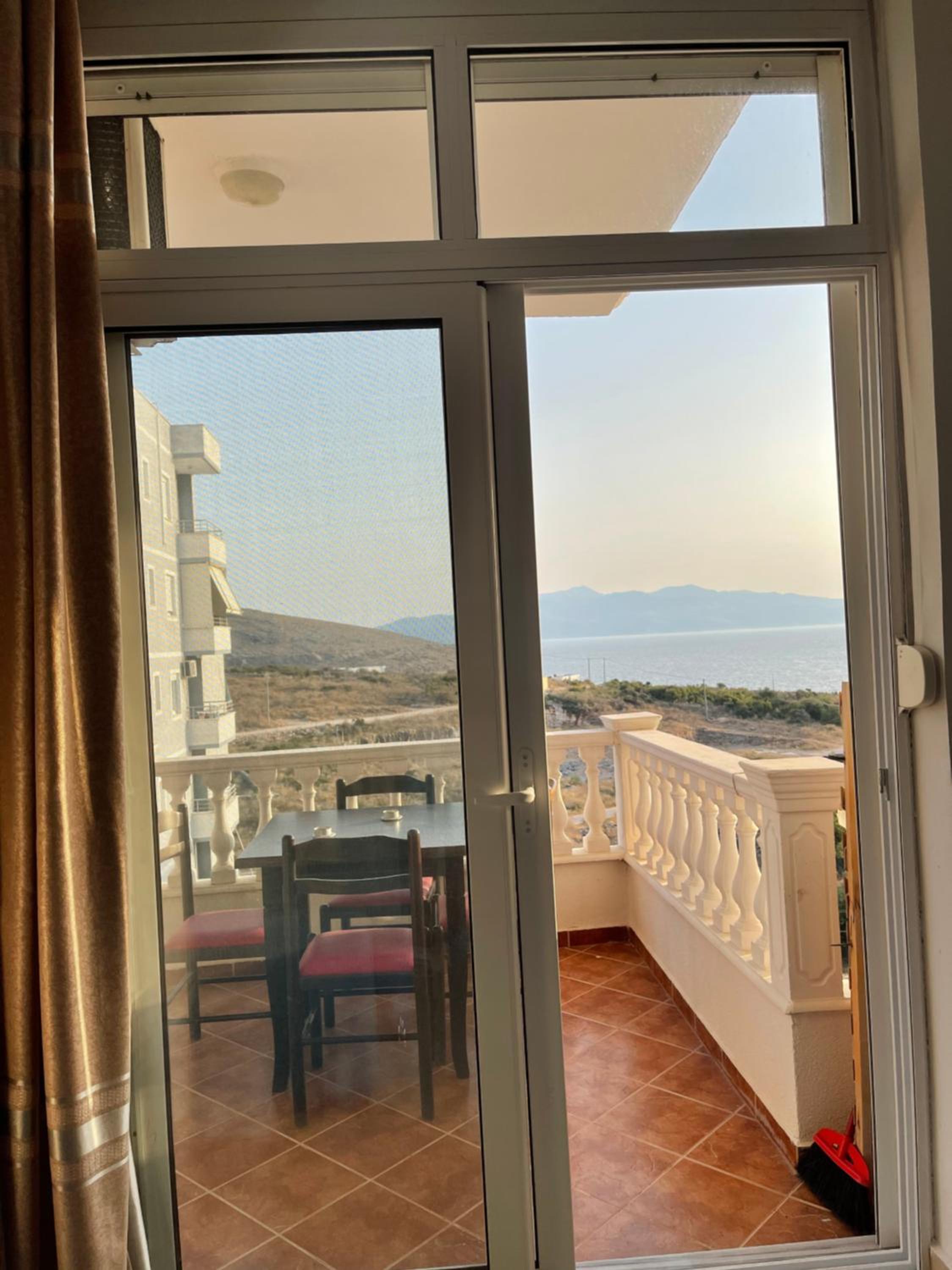 River&Sea Side Apartment