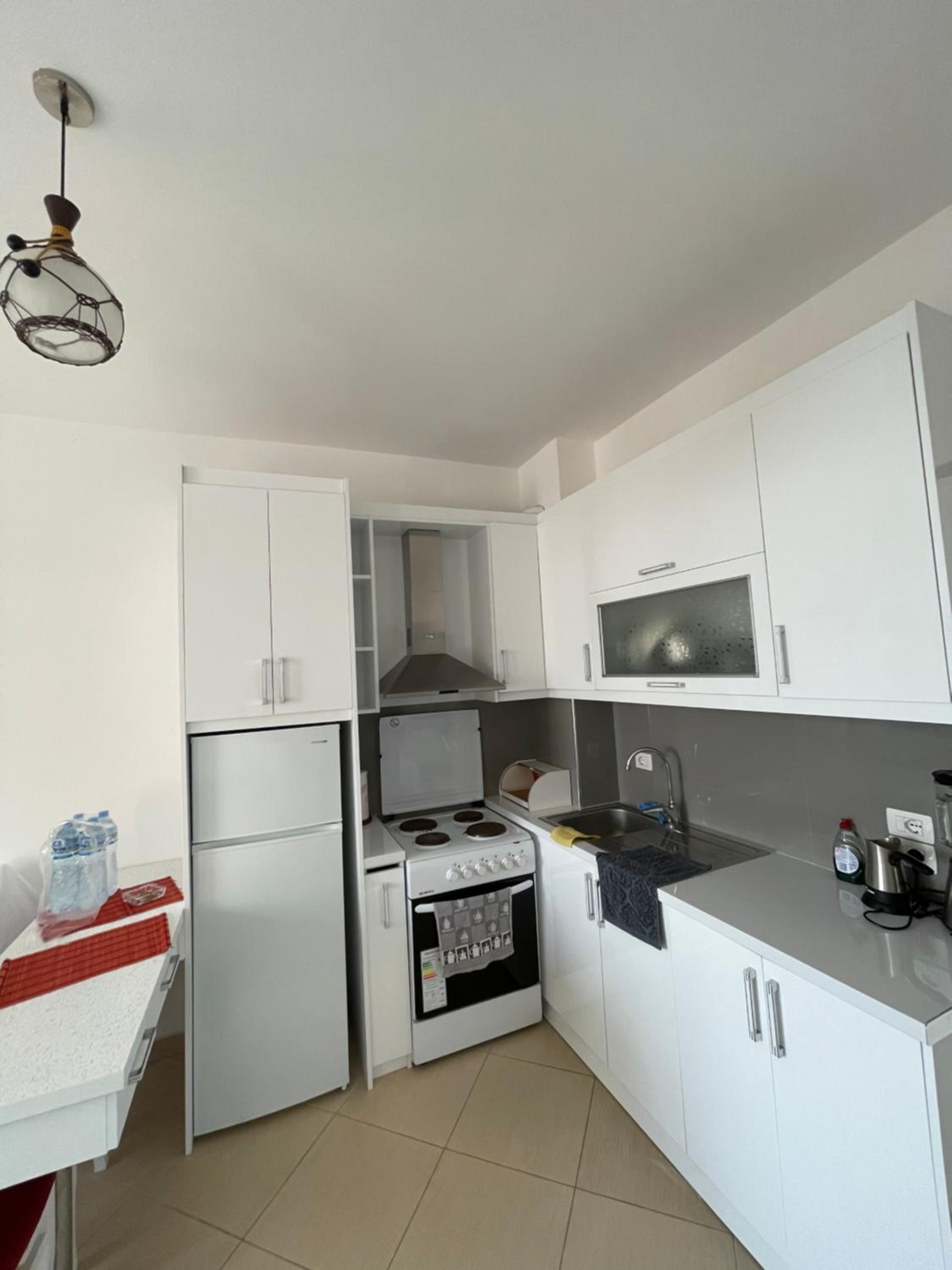 River&Sea Side Apartment