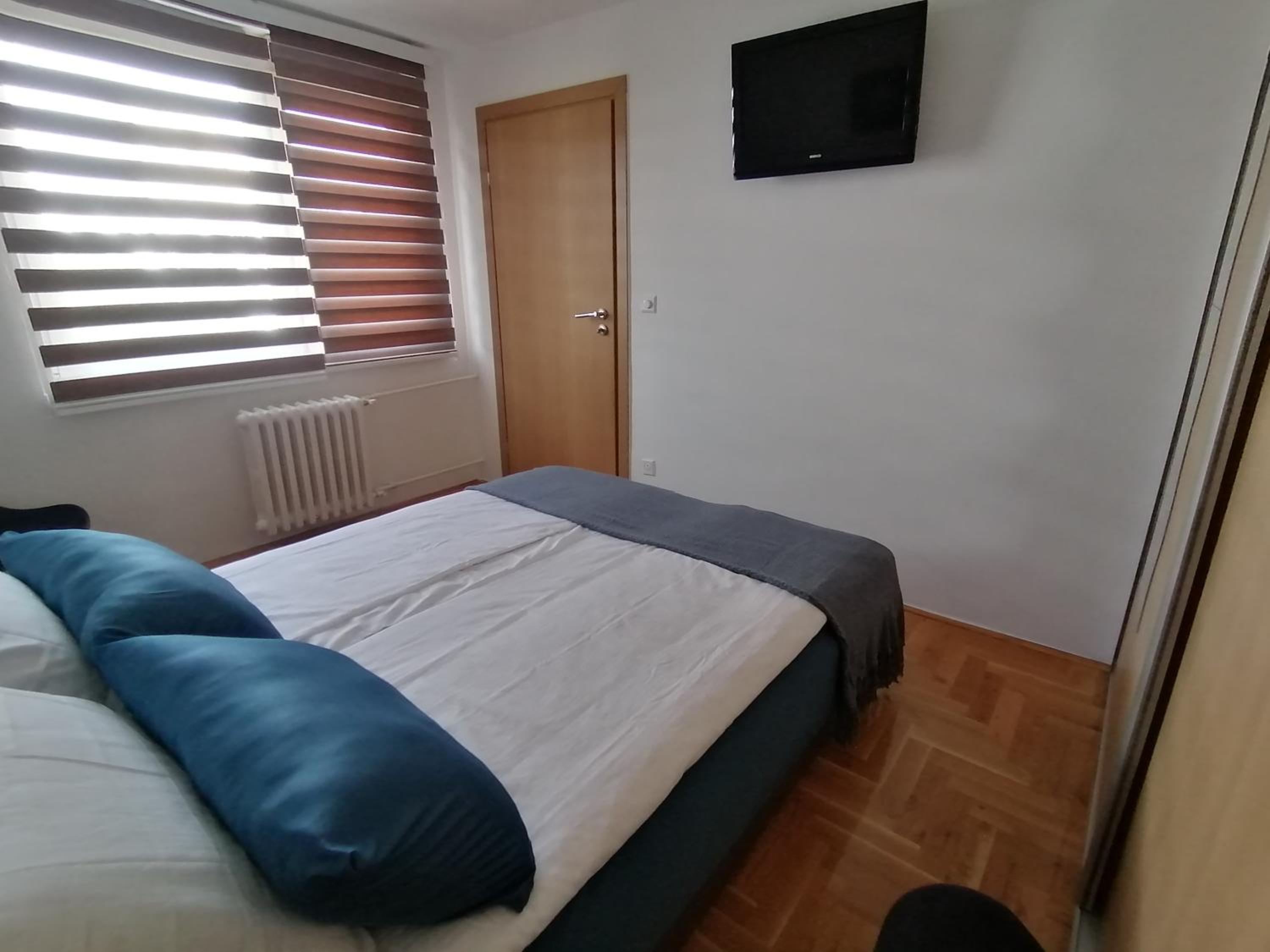 Apartman Relax - free public parking