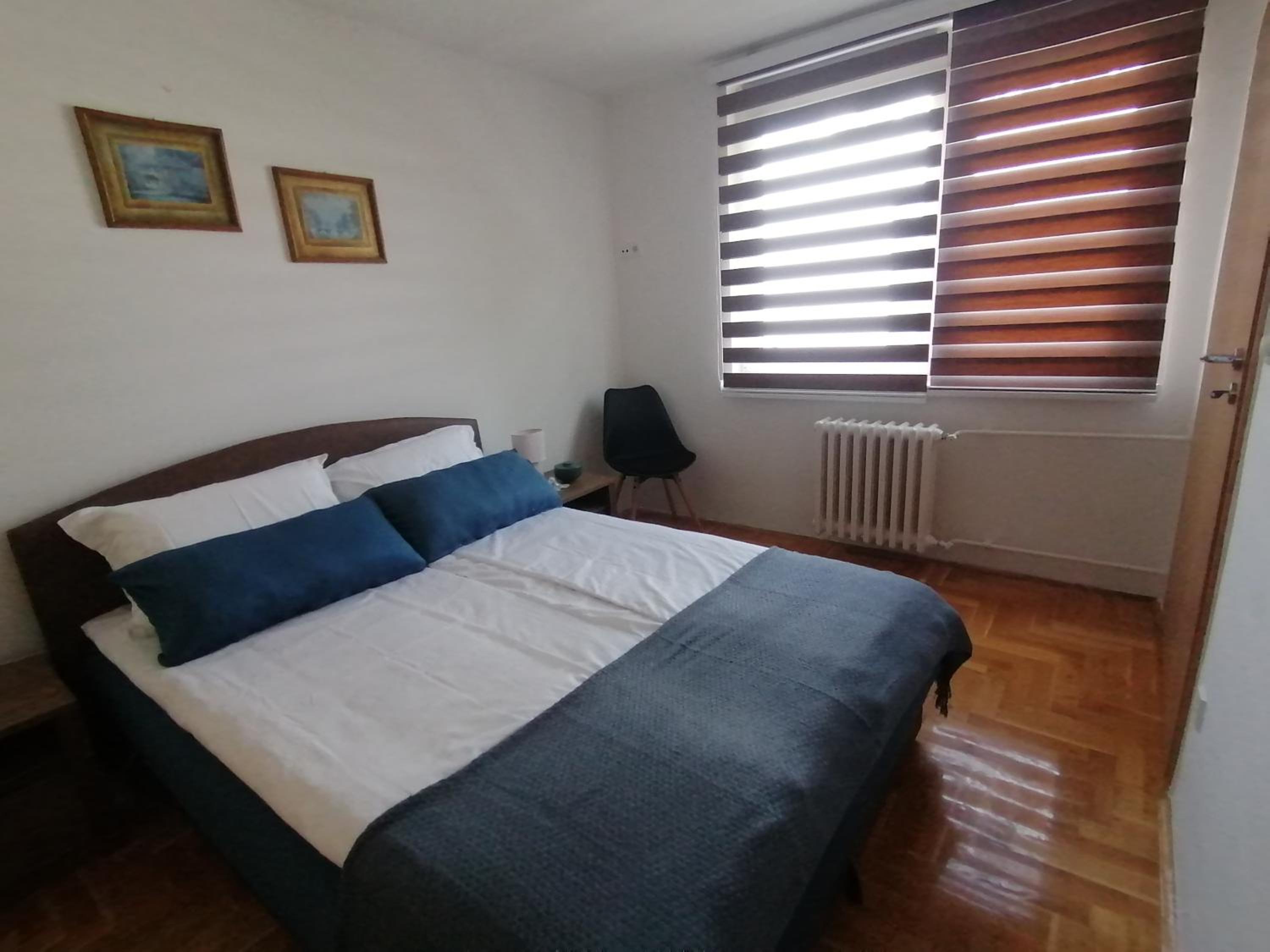 Apartman Relax - free public parking