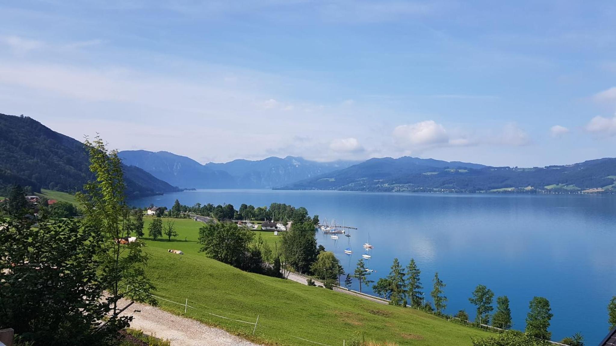 LaWie am Attersee