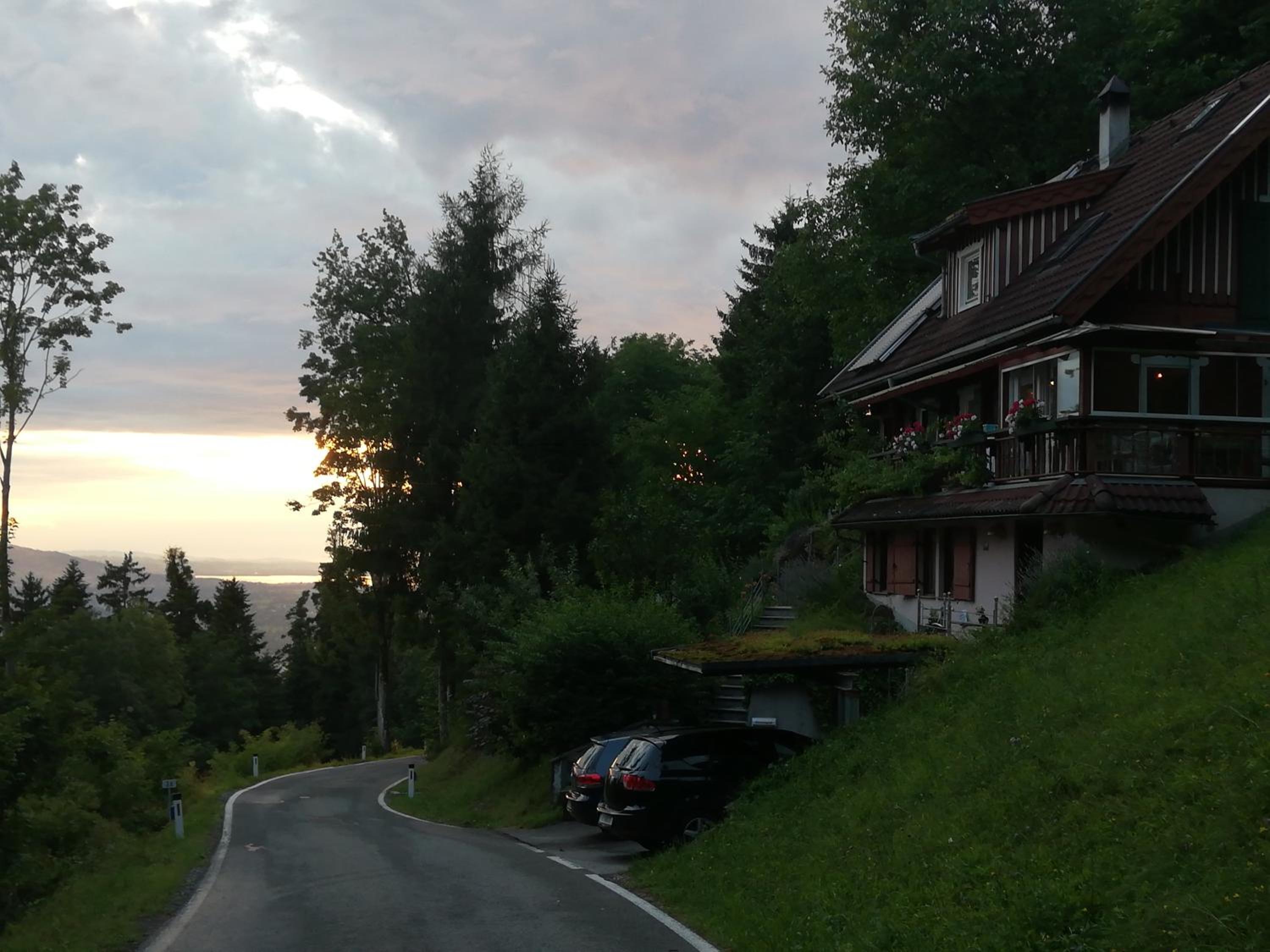 1 ZI Appartement Zauberwald