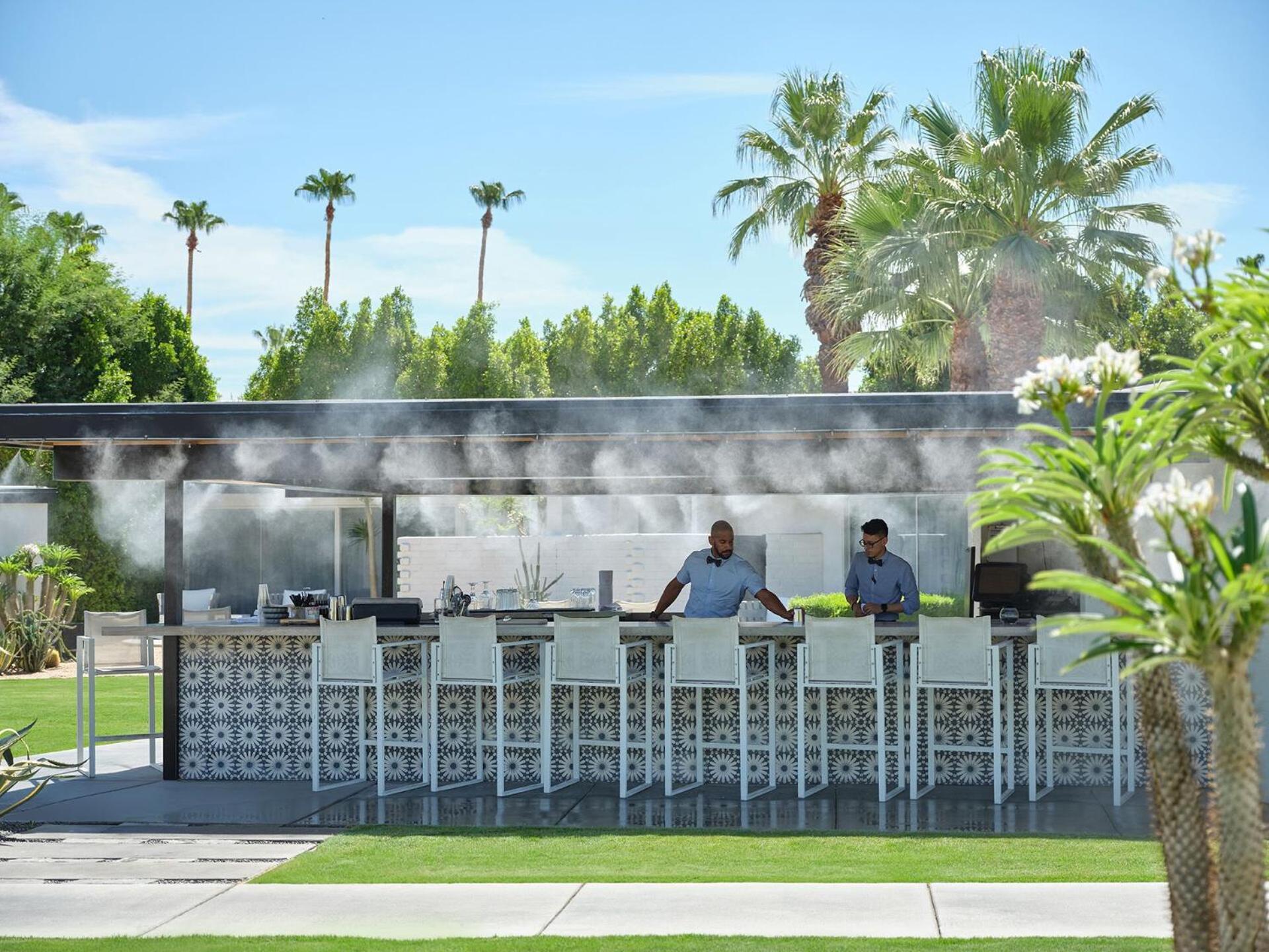 L'Horizon Resort & Spa, Hermann Bungalows - Adults Only 21 and Older, Billede 24