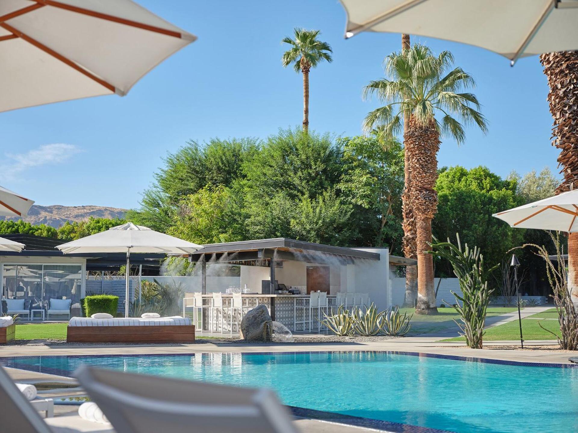 L'Horizon Resort & Spa, Hermann Bungalows - Adults Only 21 and Older, Billede 56