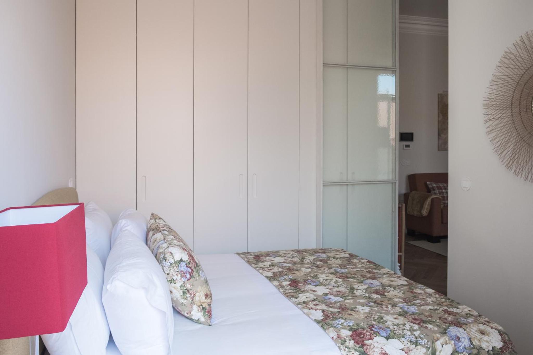BOUTIQUE Rentals-Flores Chic in historical center view 4