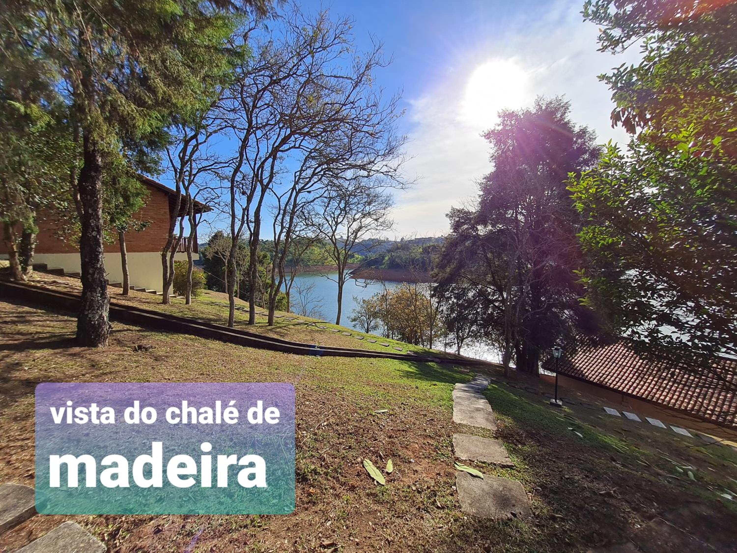Chalé Karin Sampaio