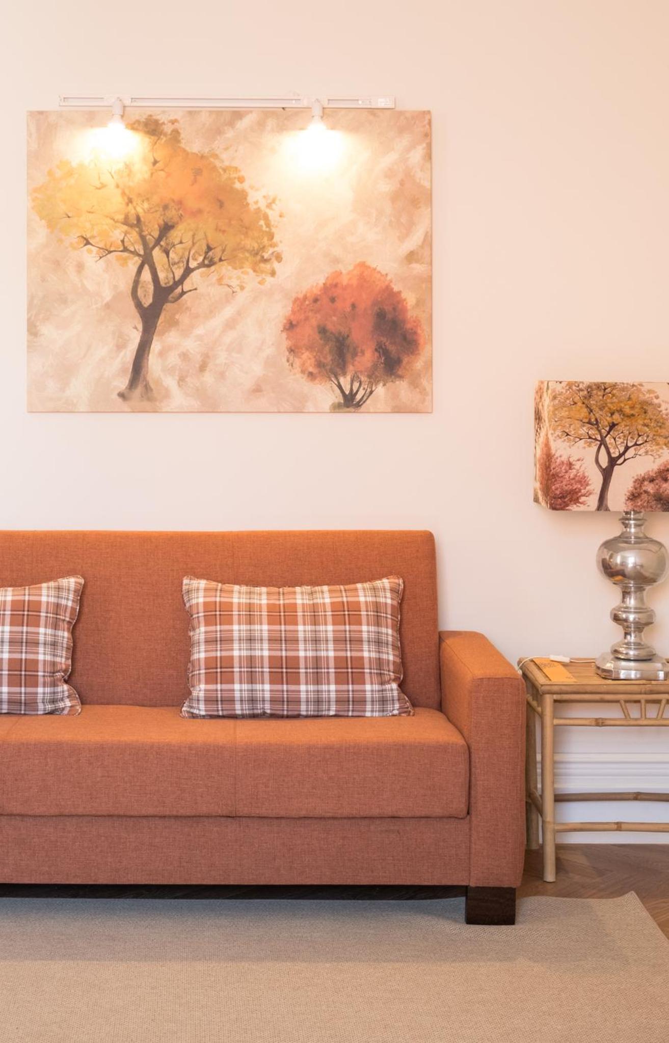 BOUTIQUE Rentals-Flores Chic in historical center view 3