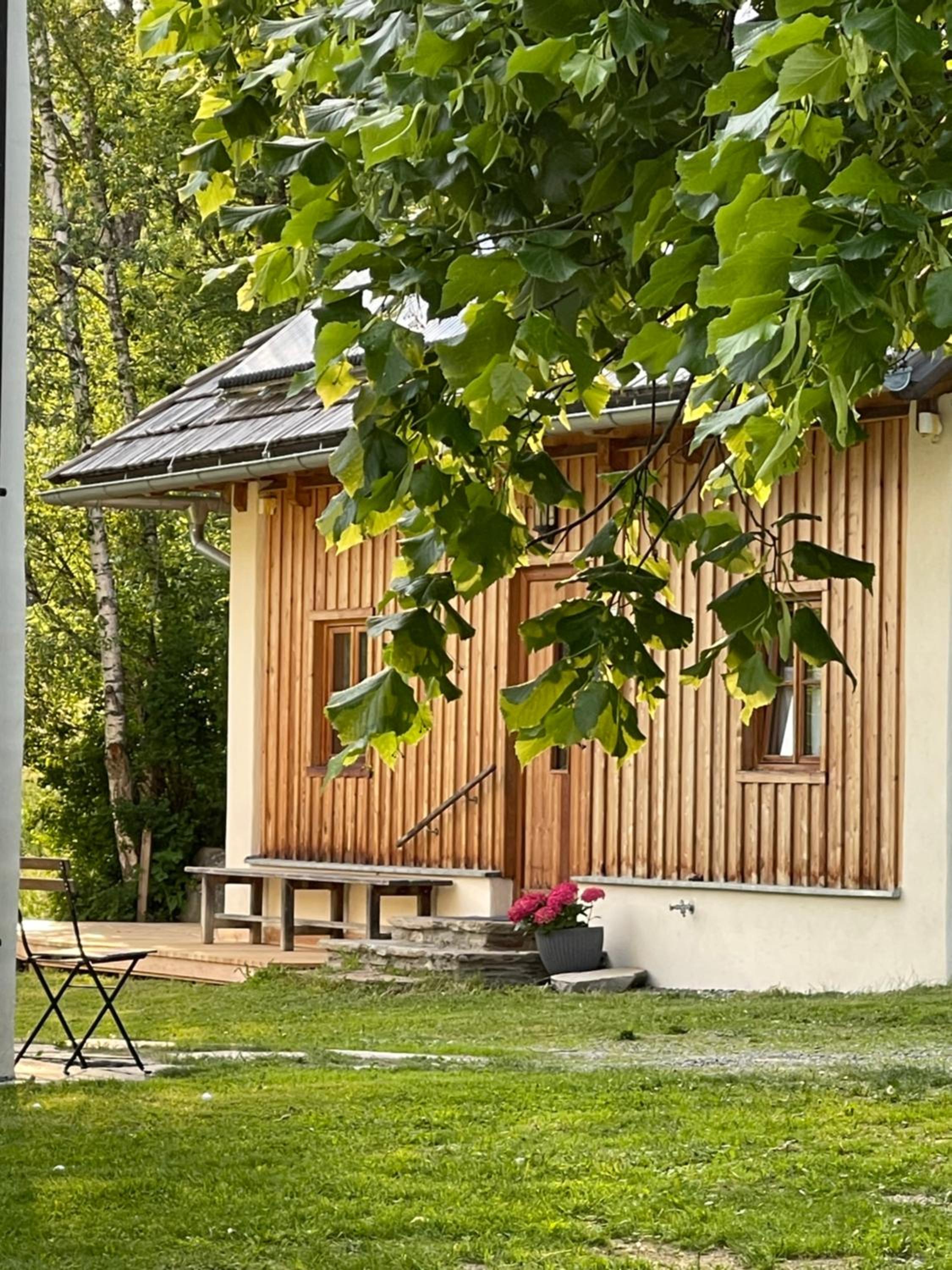 Klösterle Haus Egon