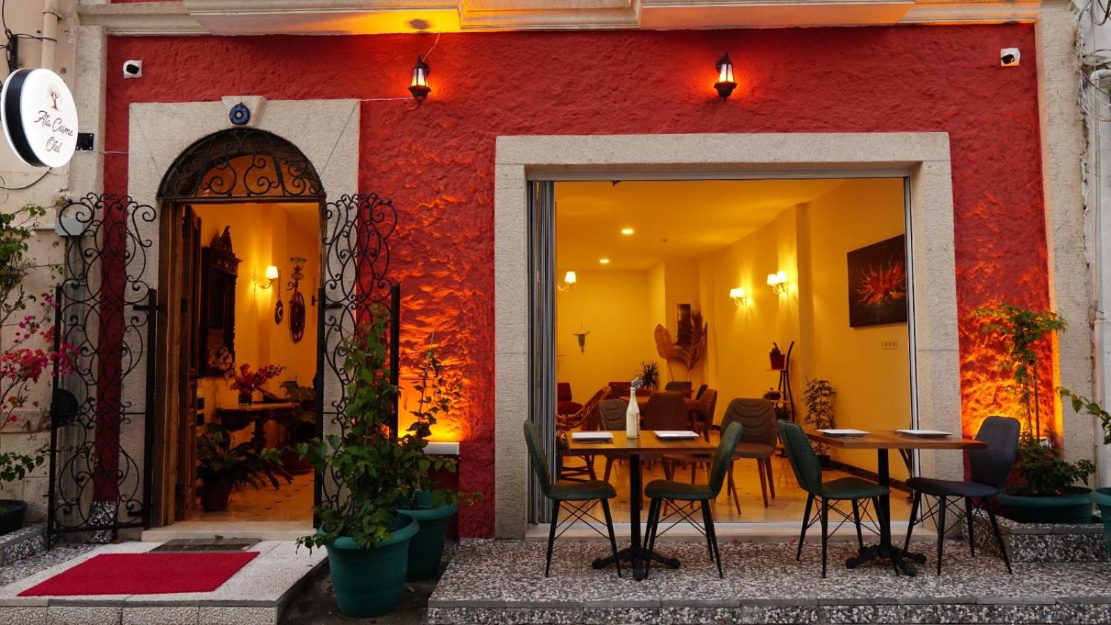 AtaÇesme Otel - Image 25