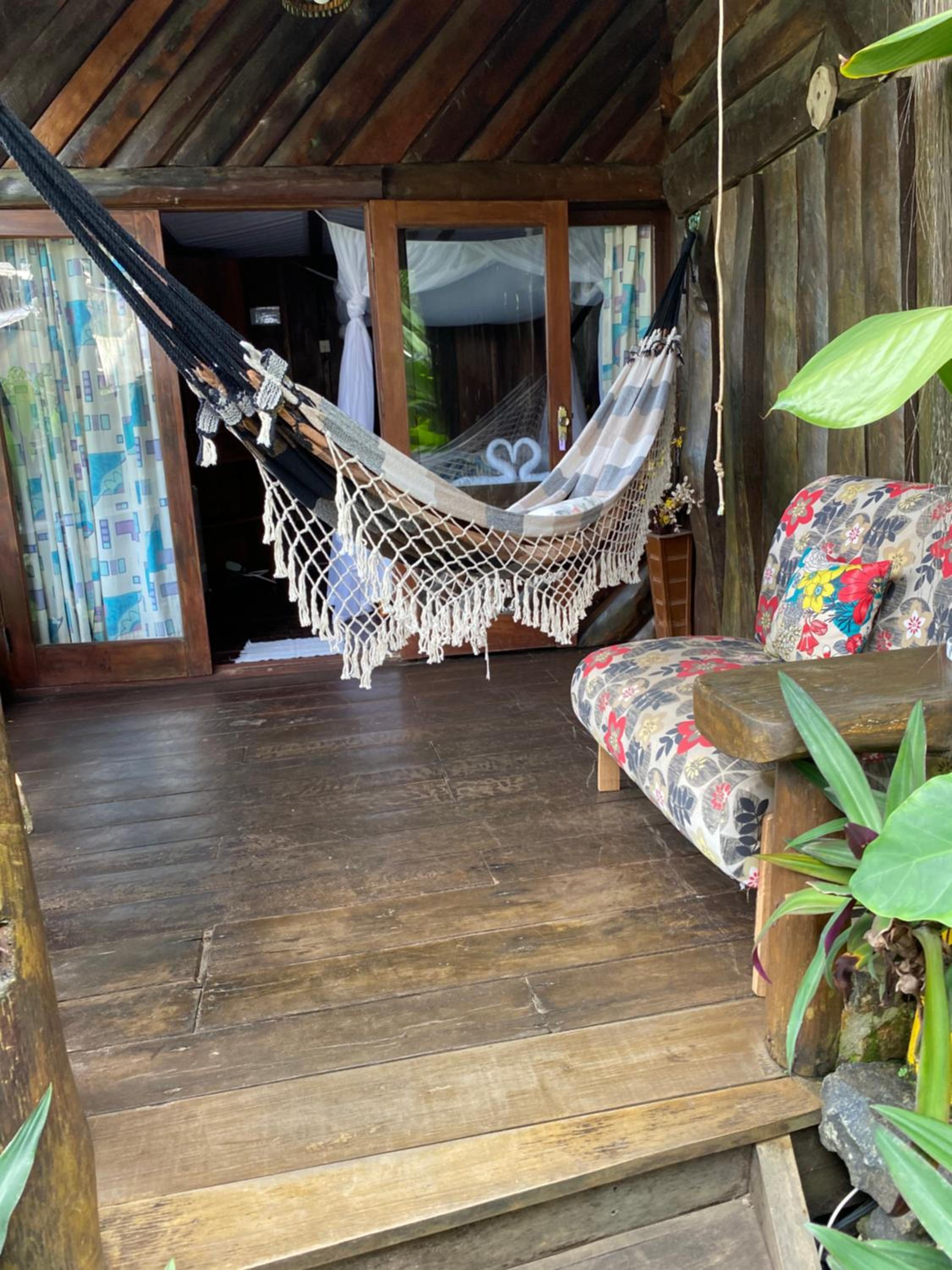 Pousada NATUREZA
