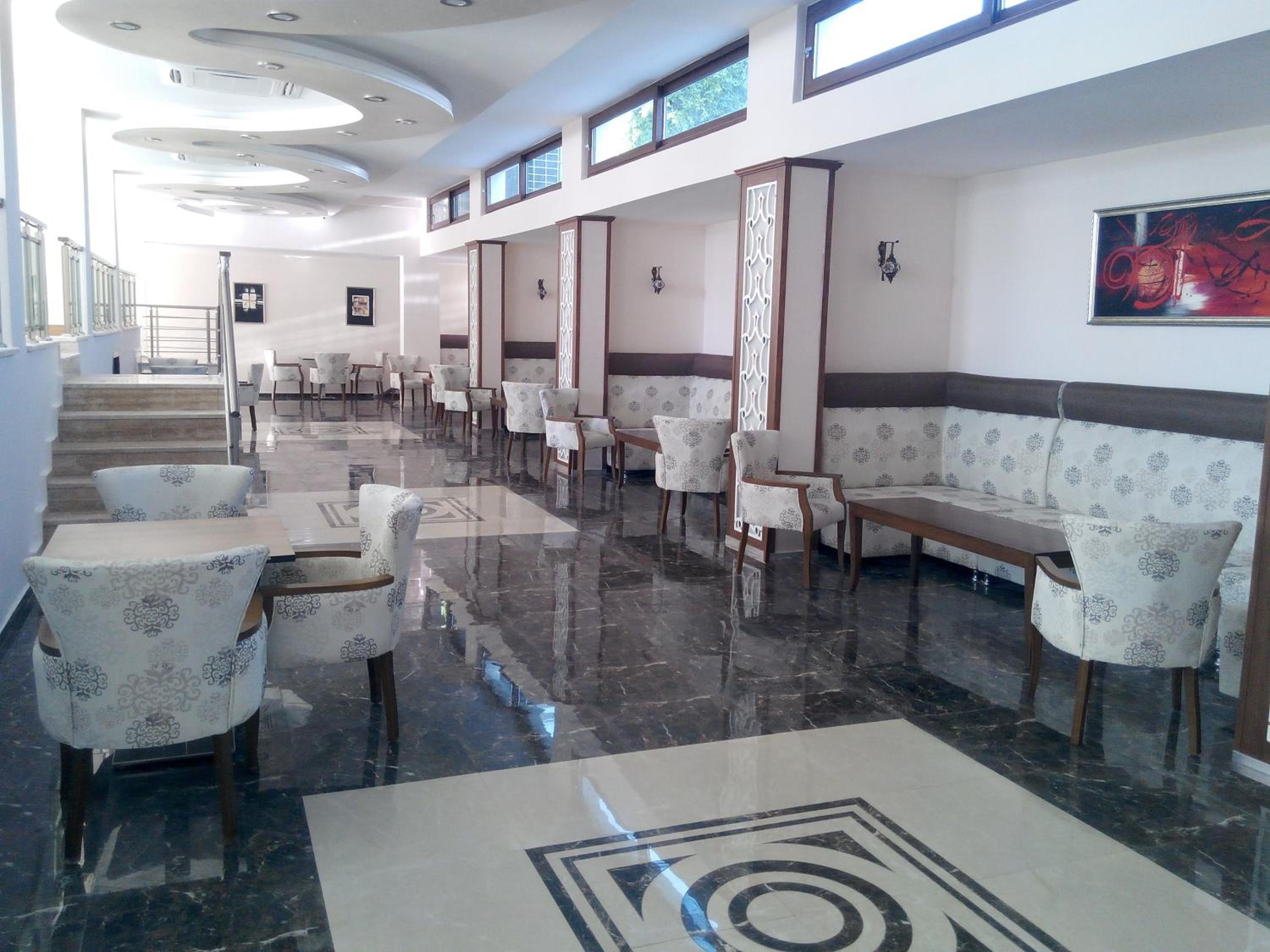 Malahit Exclusive City Hotel - Image 47