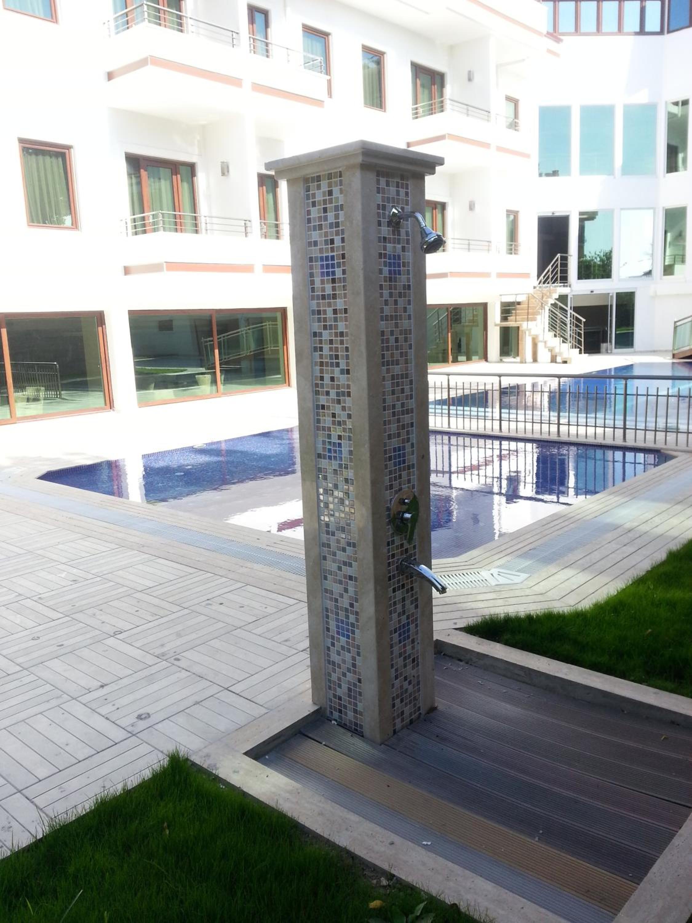 Malahit Exclusive City Hotel - Image 48