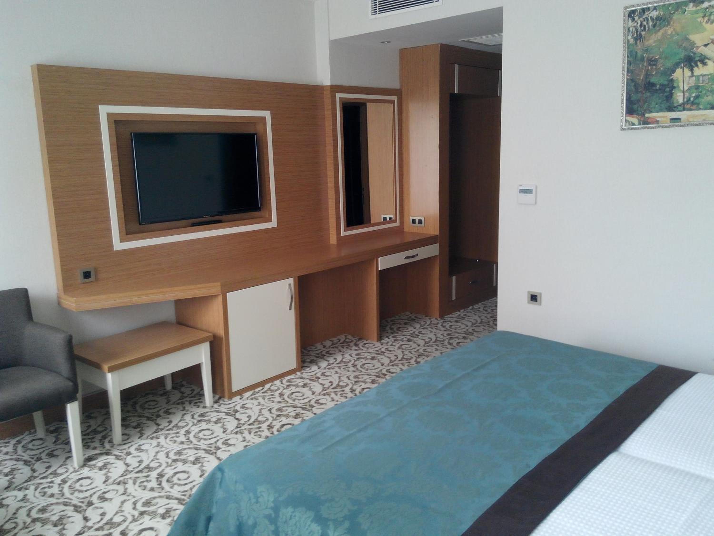 Malahit Exclusive City Hotel - Image 27