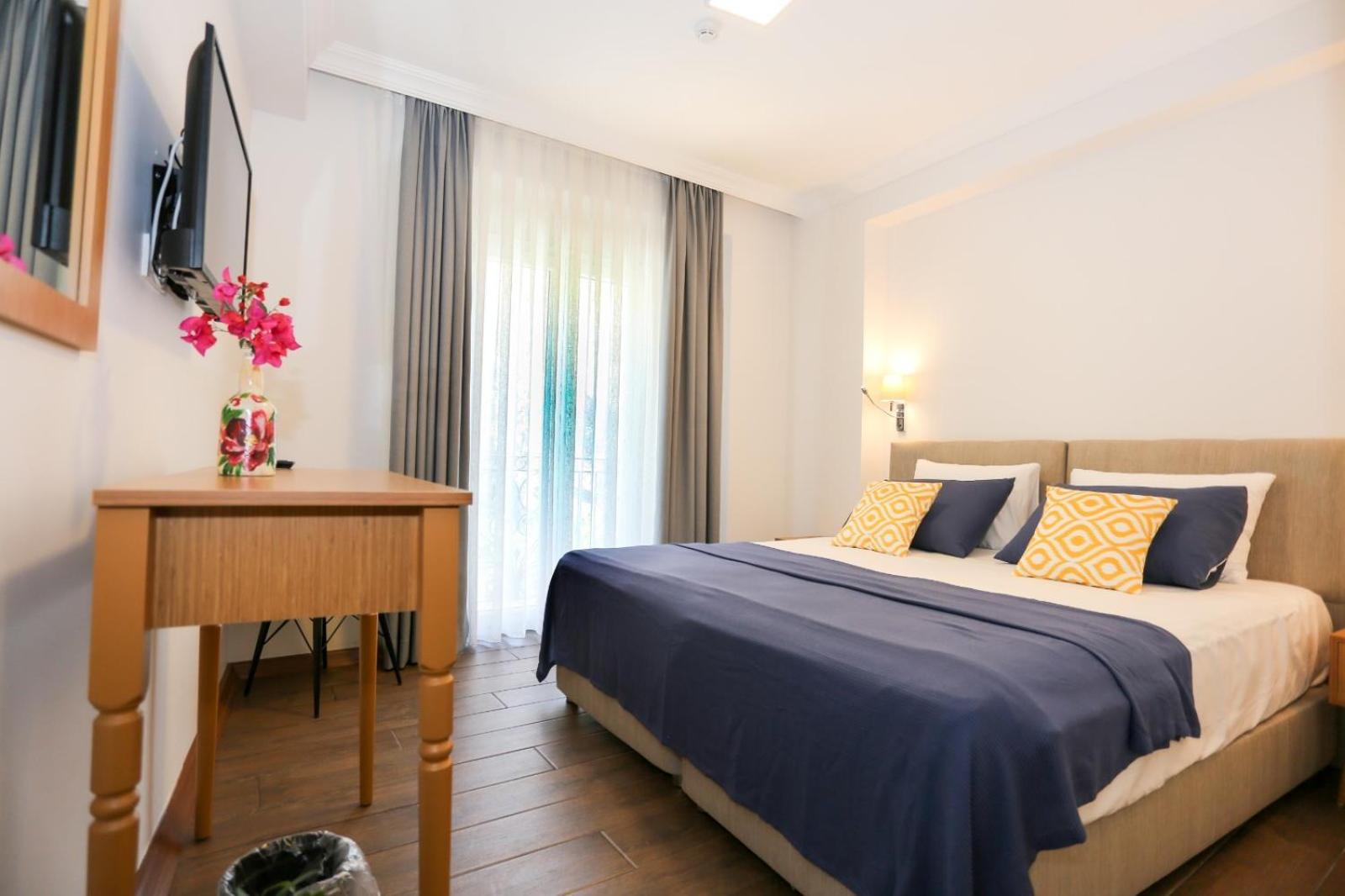 AtaÇesme Otel - Image 12