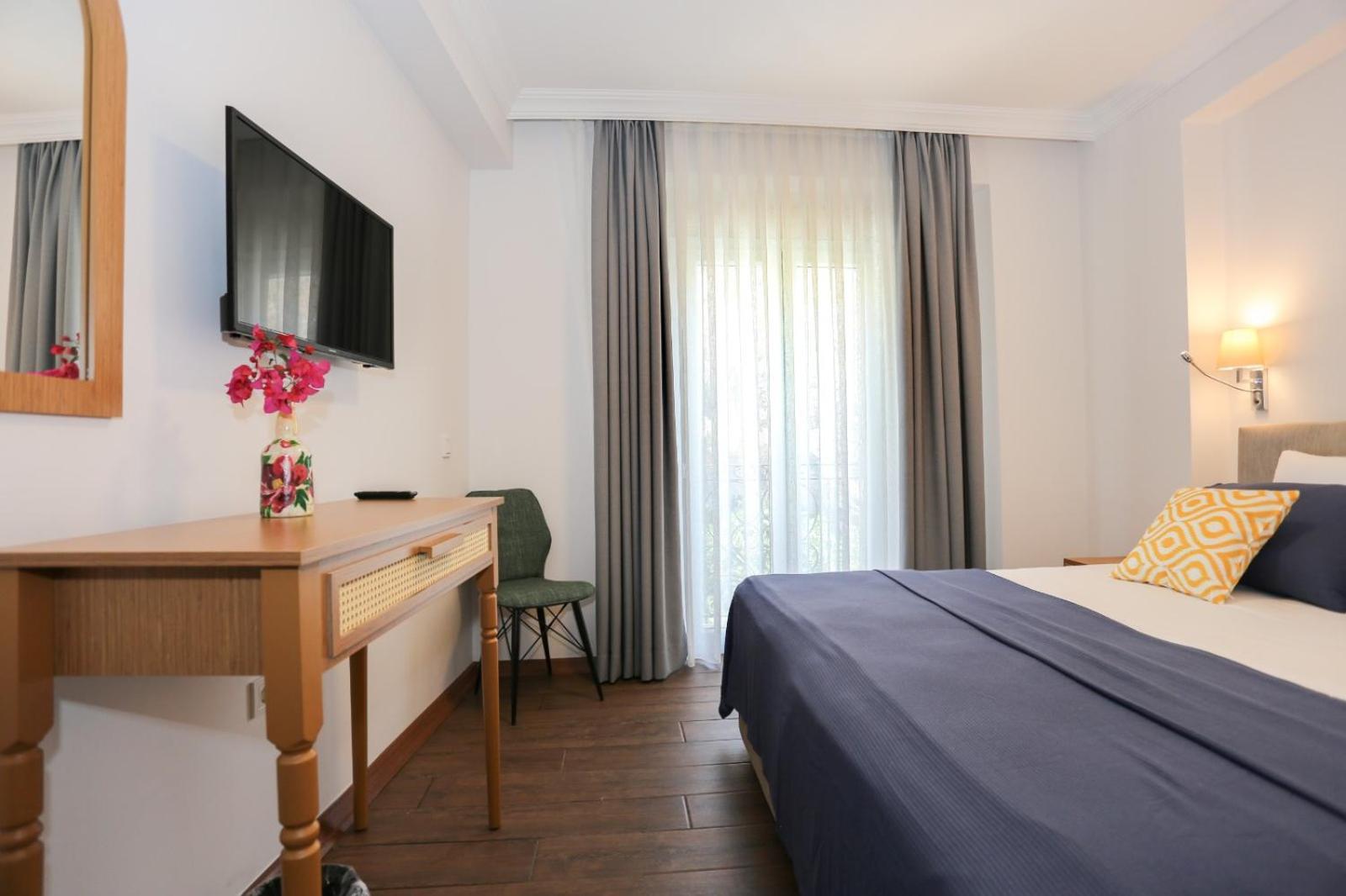 AtaÇesme Otel - Image 9