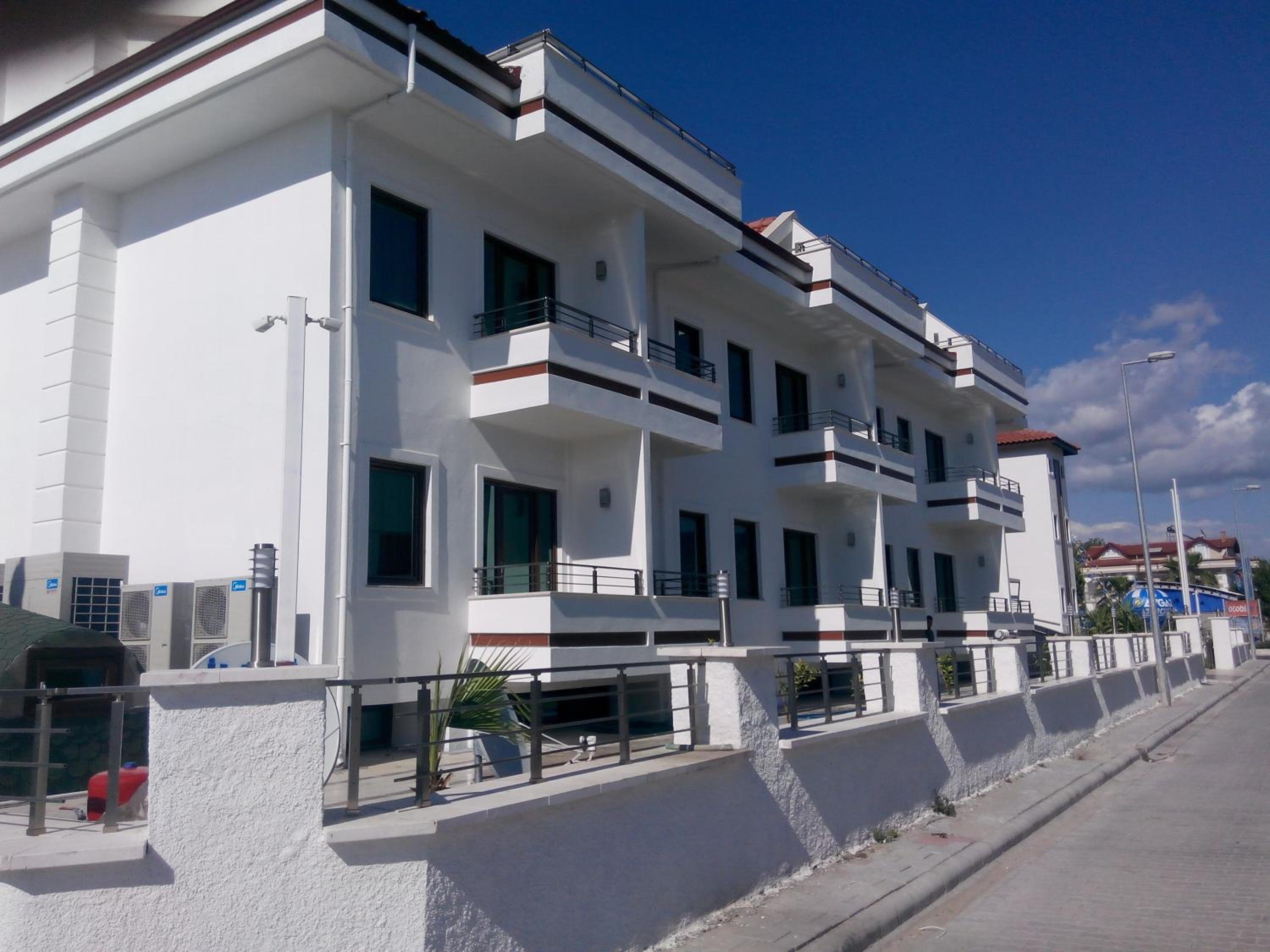 Malahit Exclusive City Hotel - Image 42