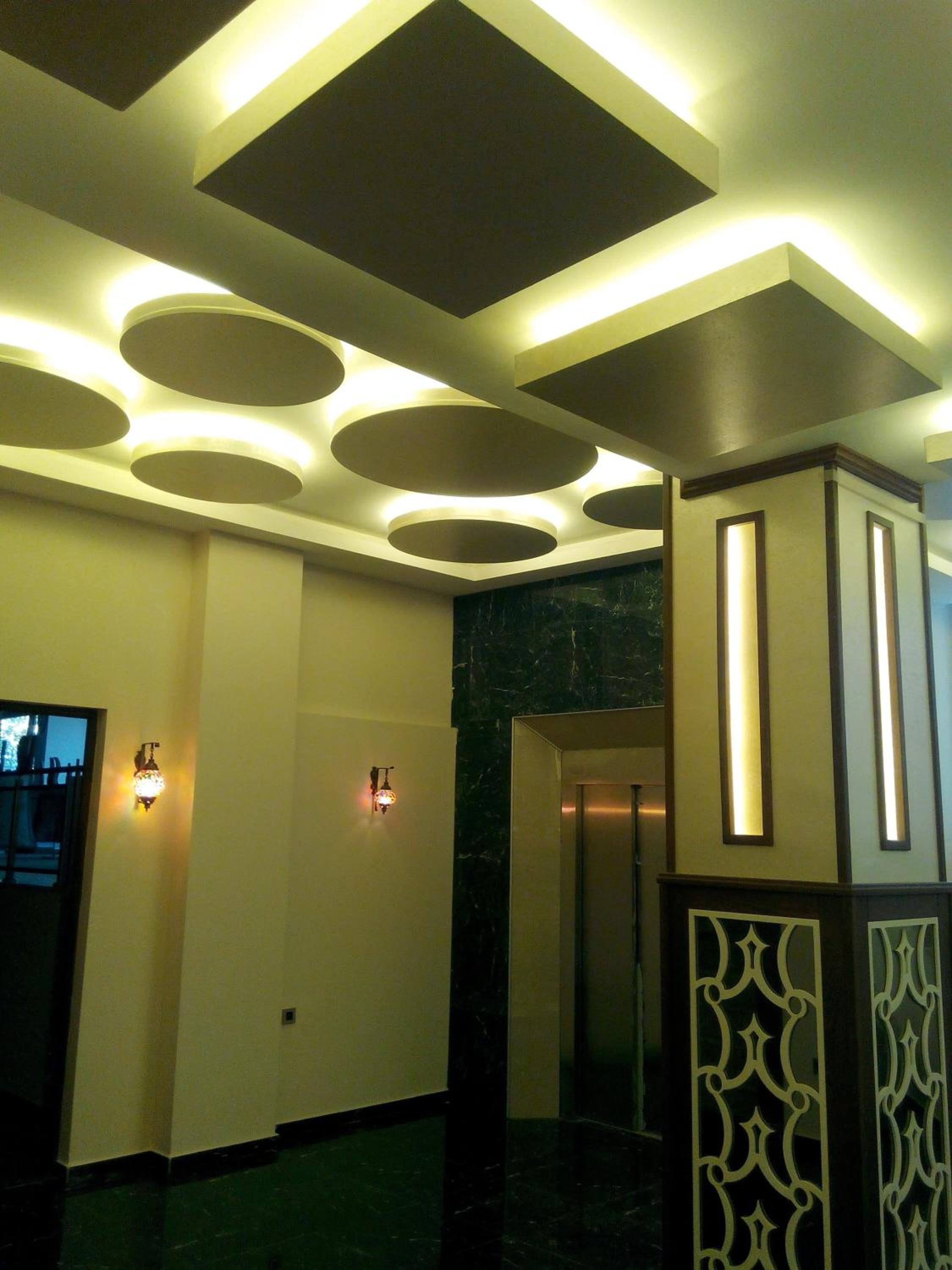 Malahit Exclusive City Hotel - Image 5