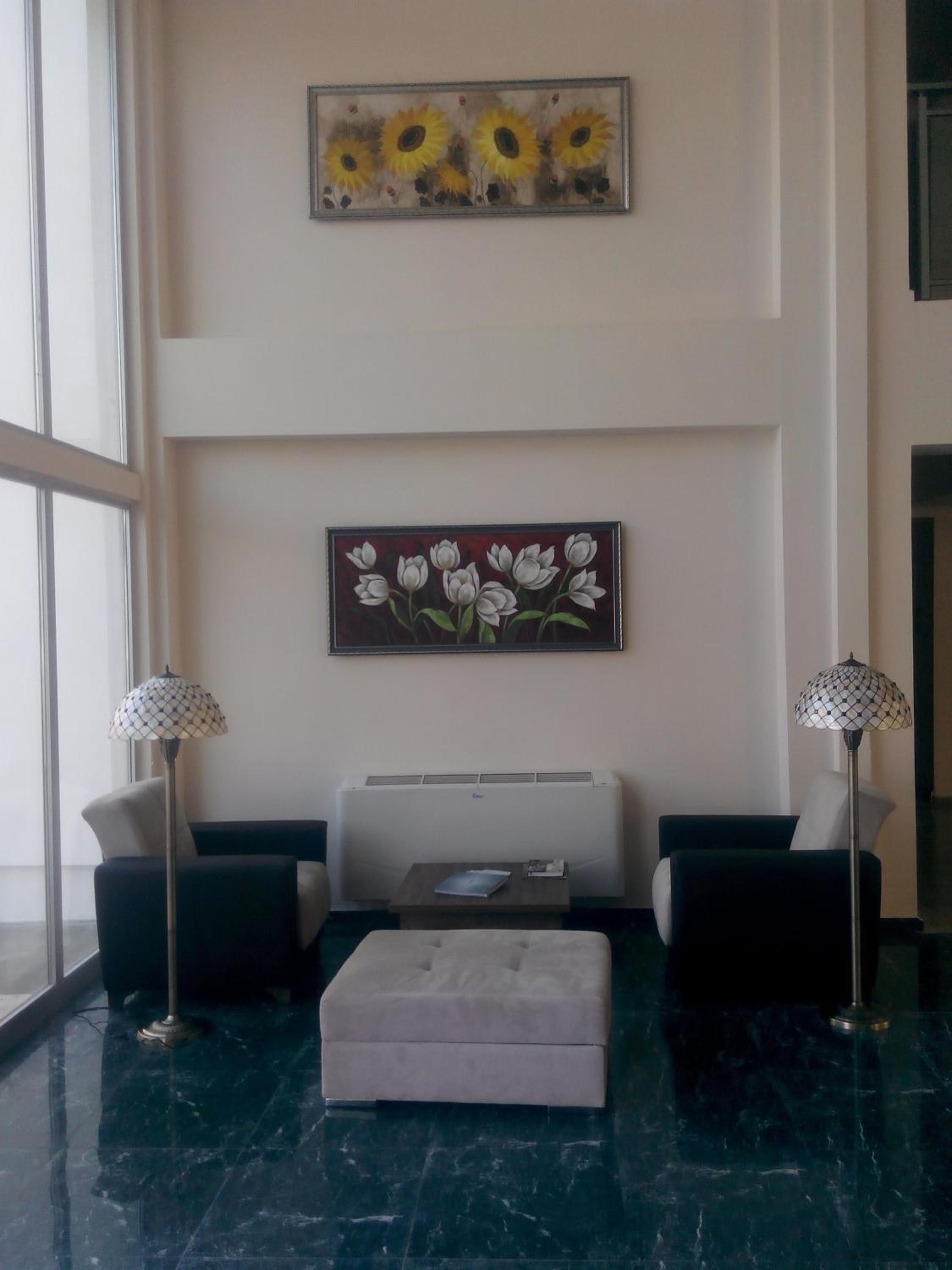 Malahit Exclusive City Hotel - Image 43