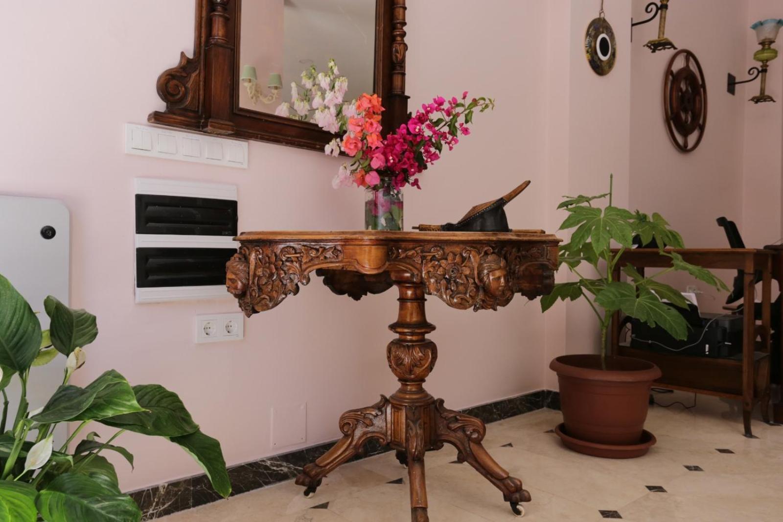 AtaÇesme Otel - Image 16