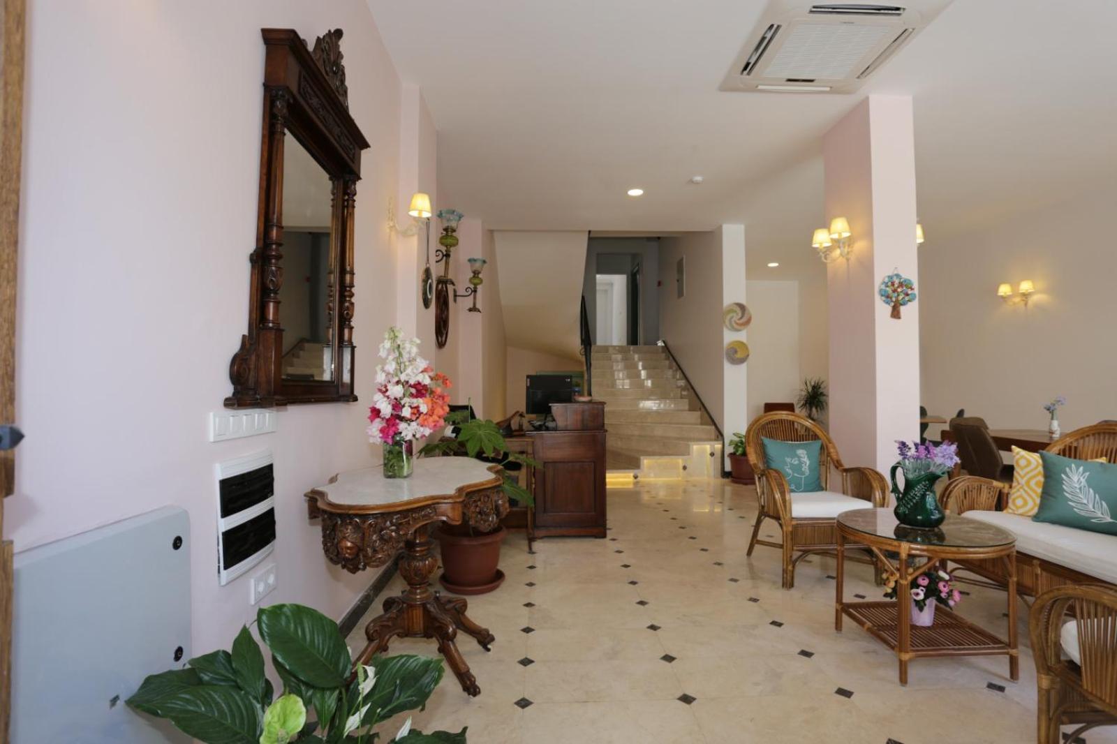 AtaÇesme Otel - Image 14