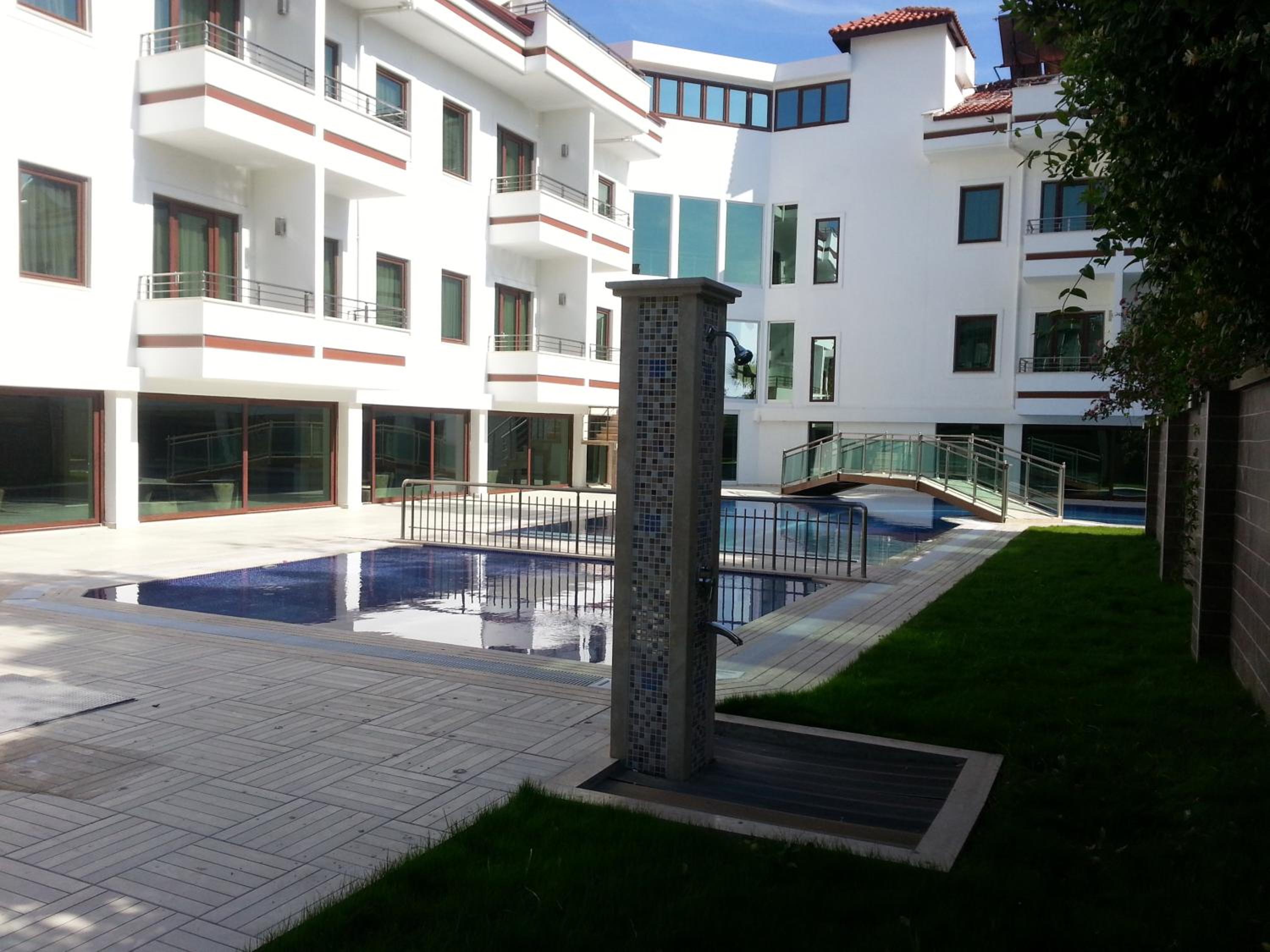 Malahit Exclusive City Hotel - Image 35