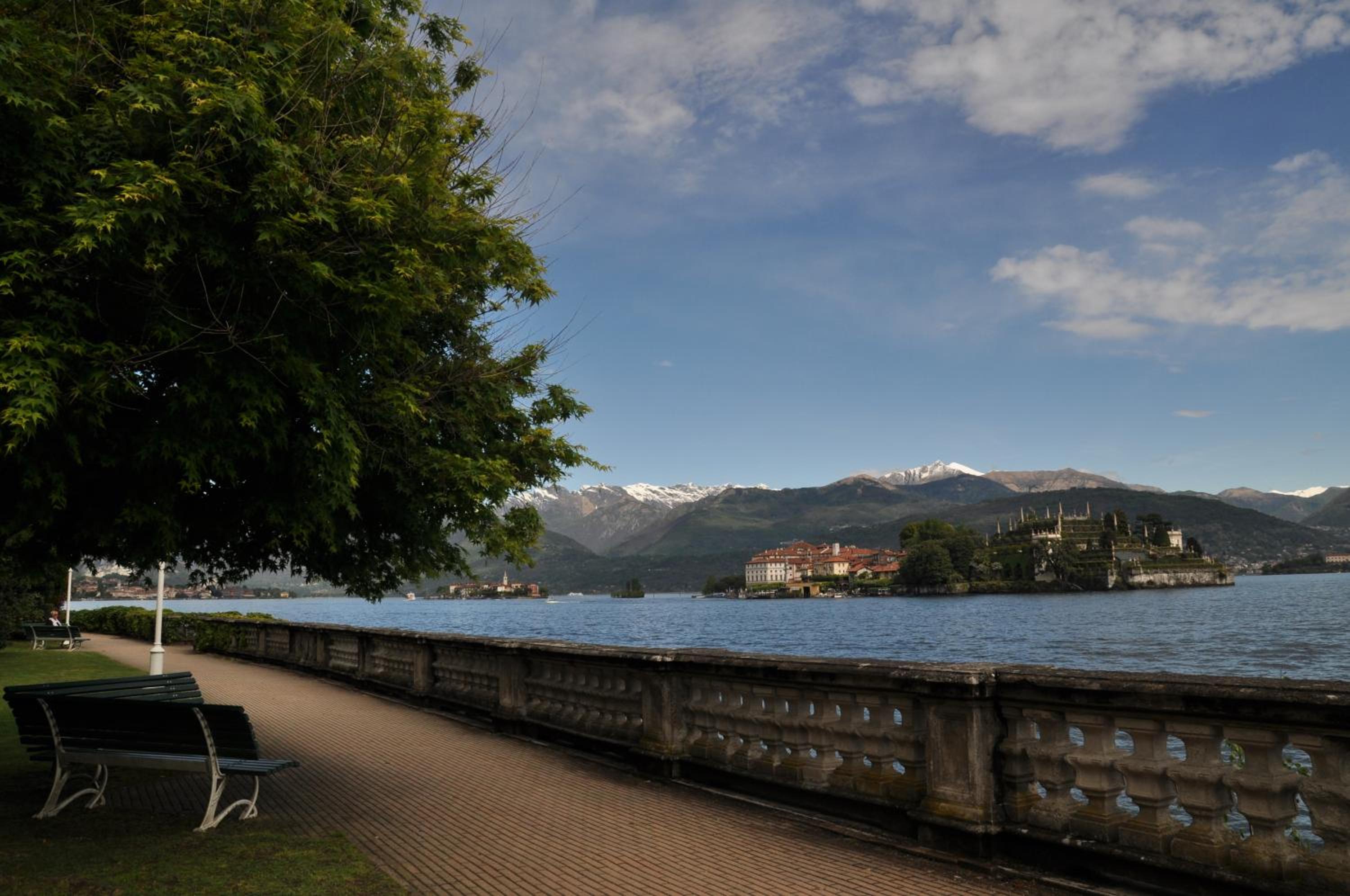 Rio Molino