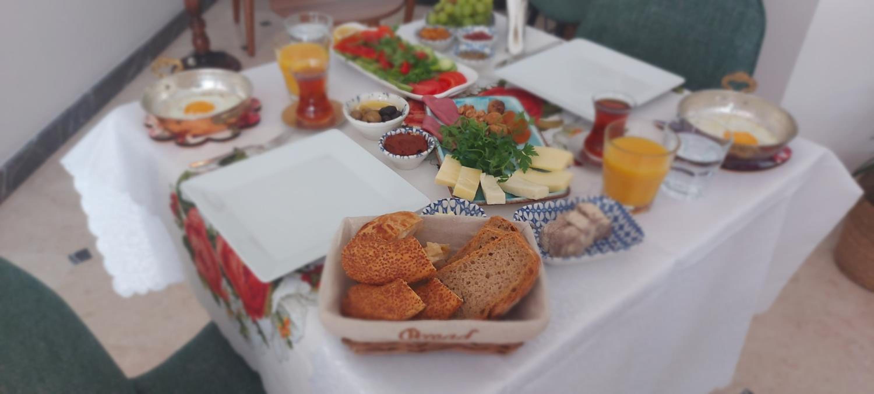 AtaÇesme Otel - Image 18