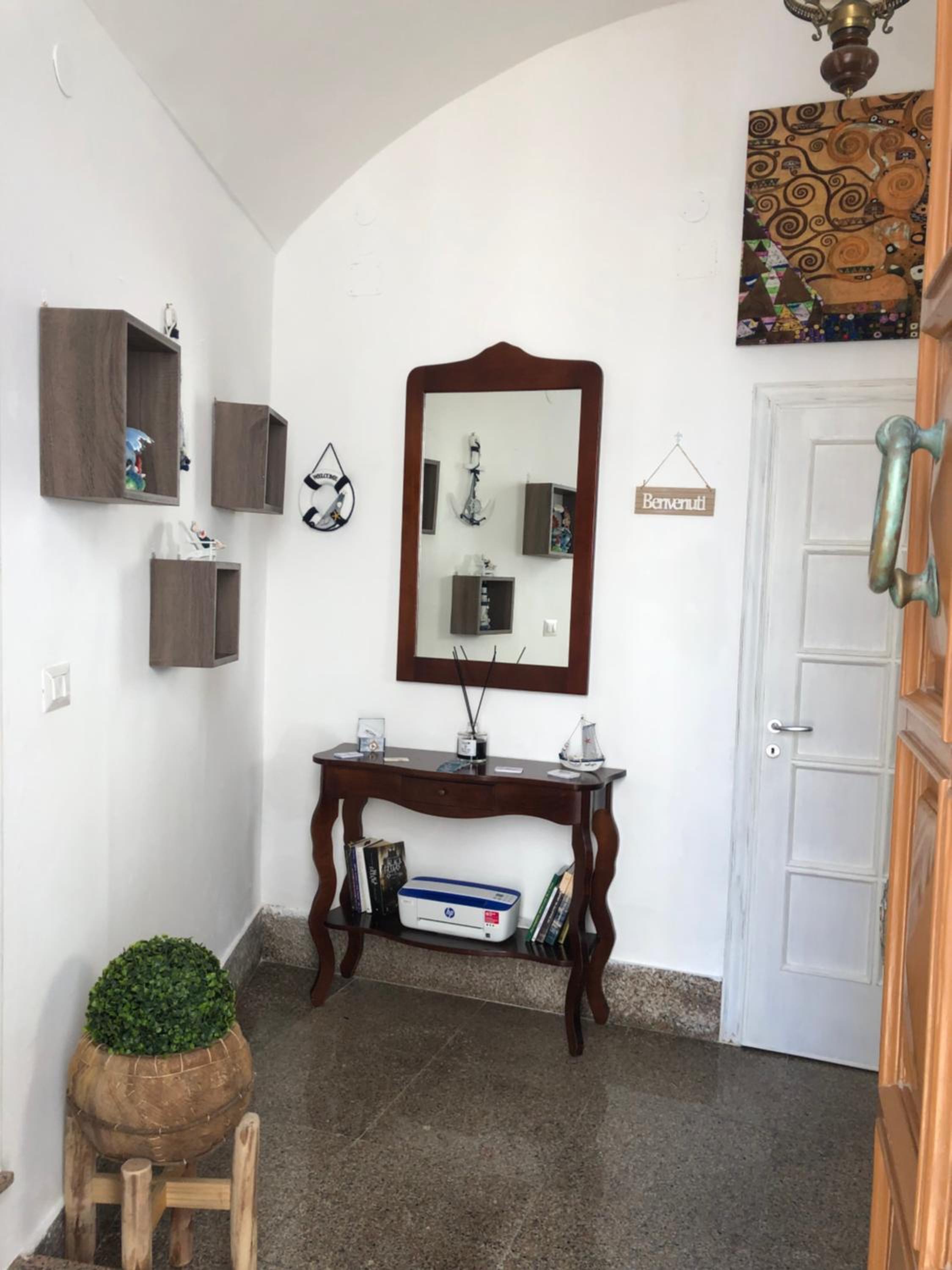 Gabriele Apartment Salento view 3