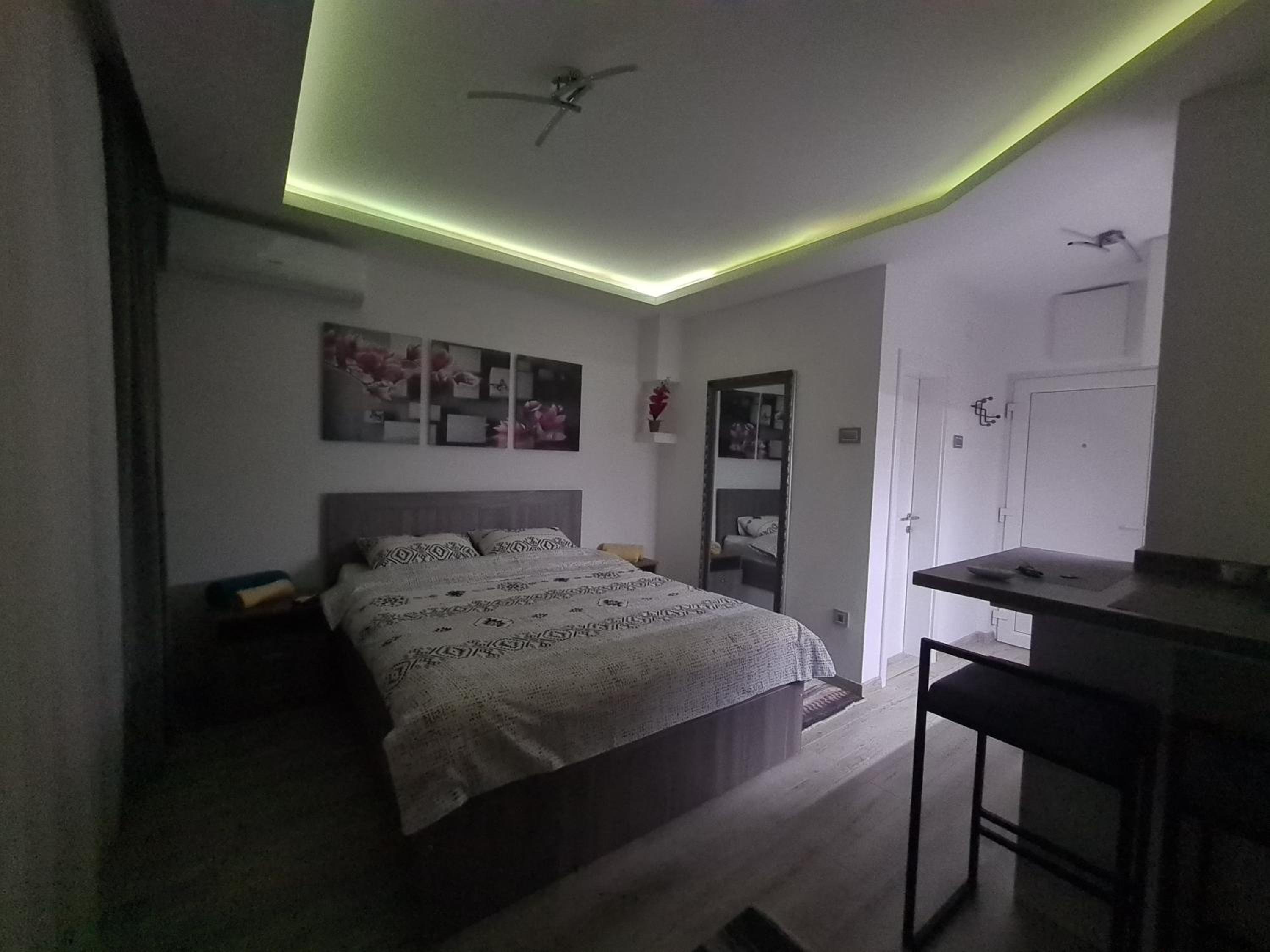 Ema Apartman view 3