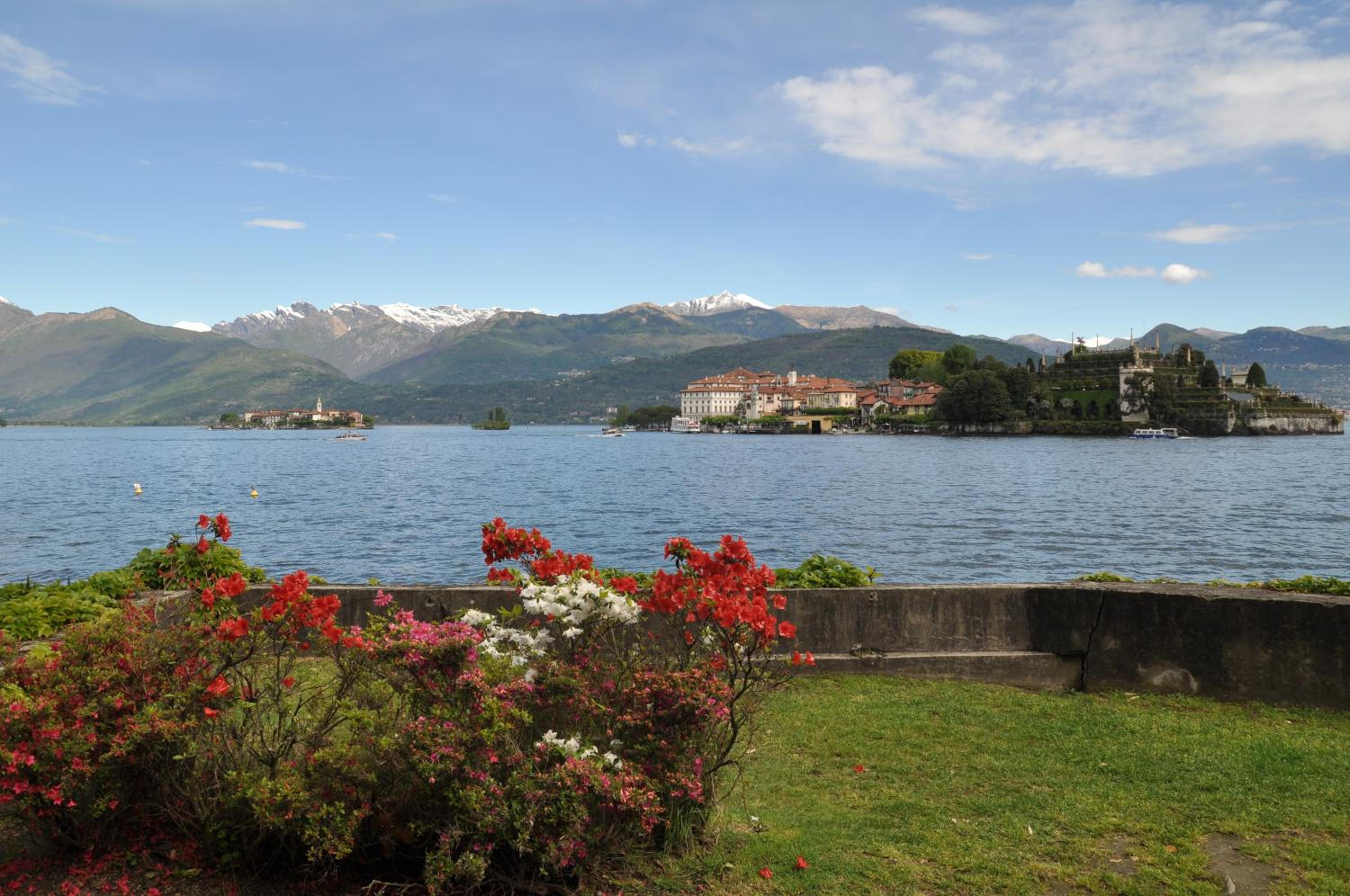 Rio Molino
