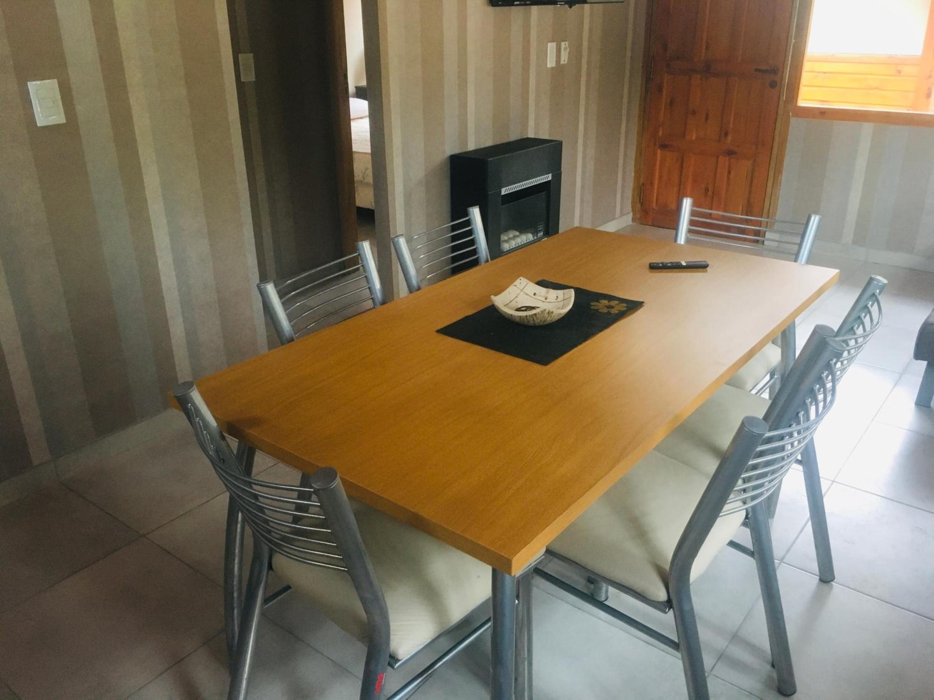 Cabañas Entre Pinos