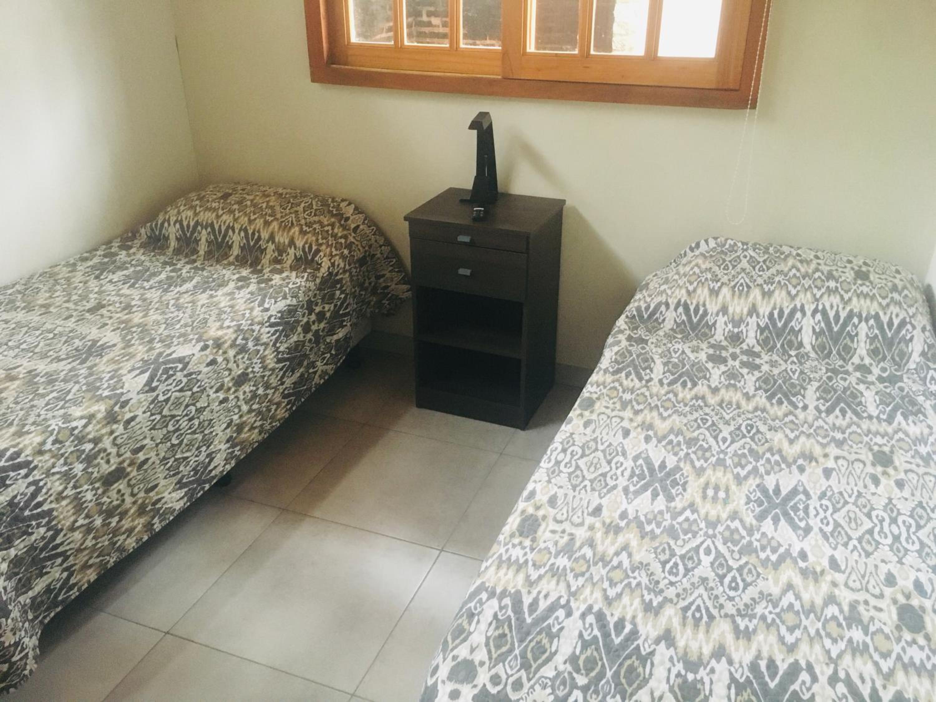 Cabañas Entre Pinos