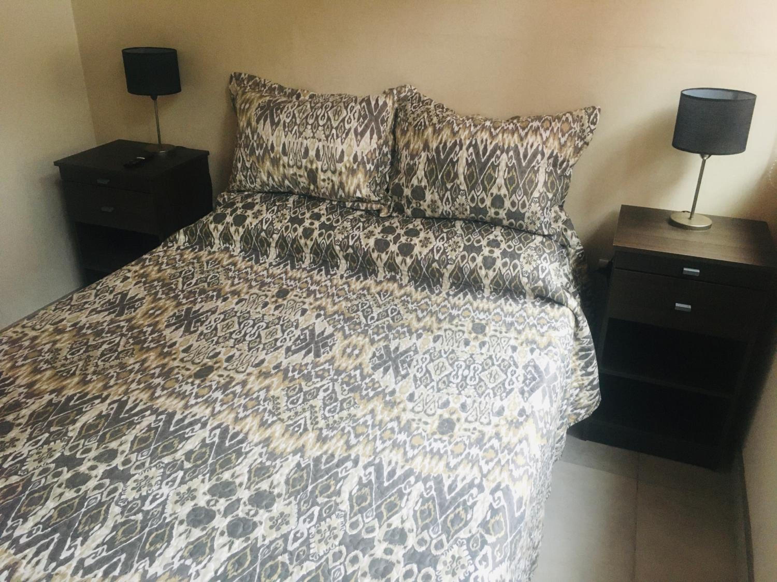 Cabañas Entre Pinos