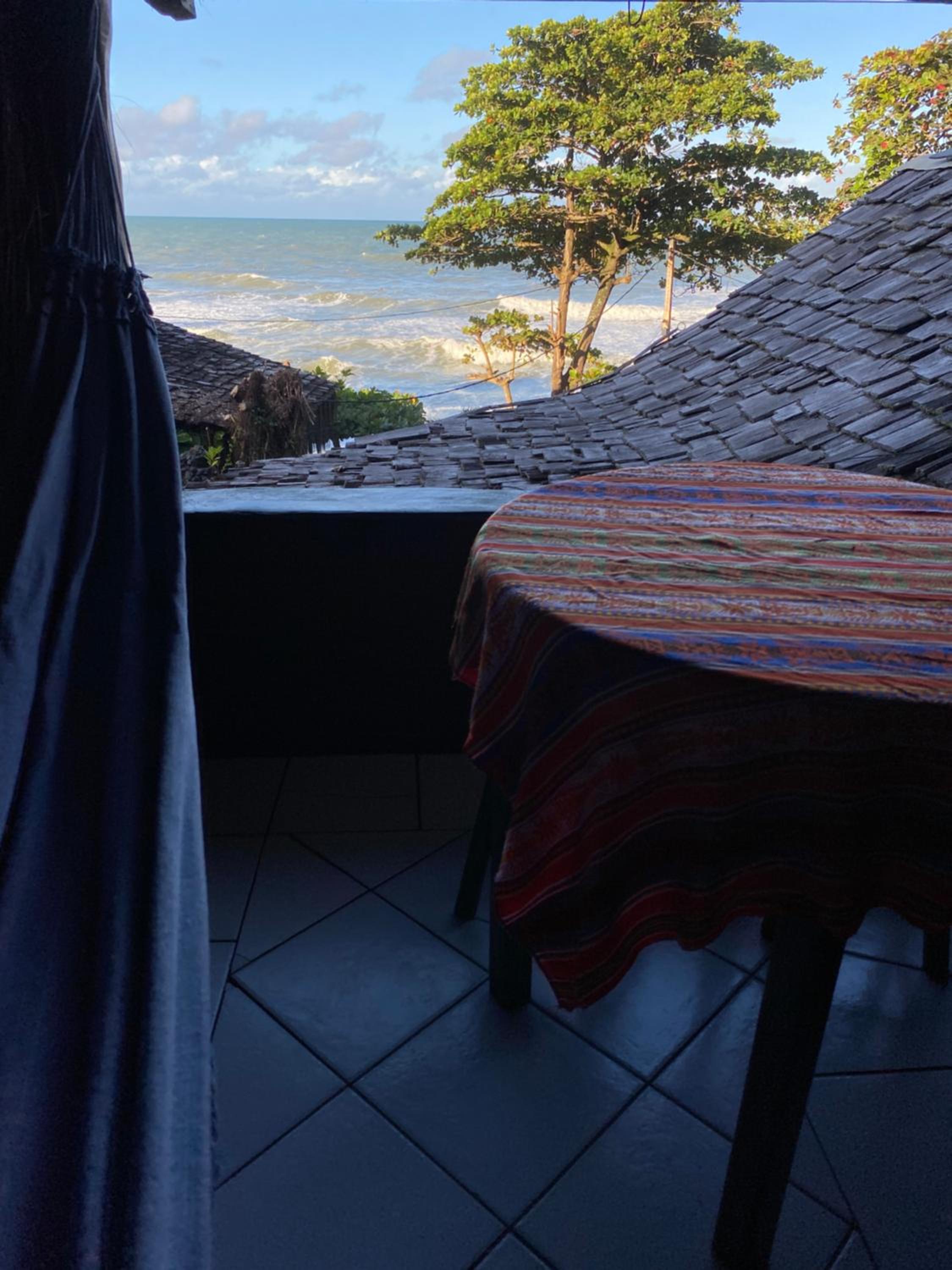 Pousada NATUREZA