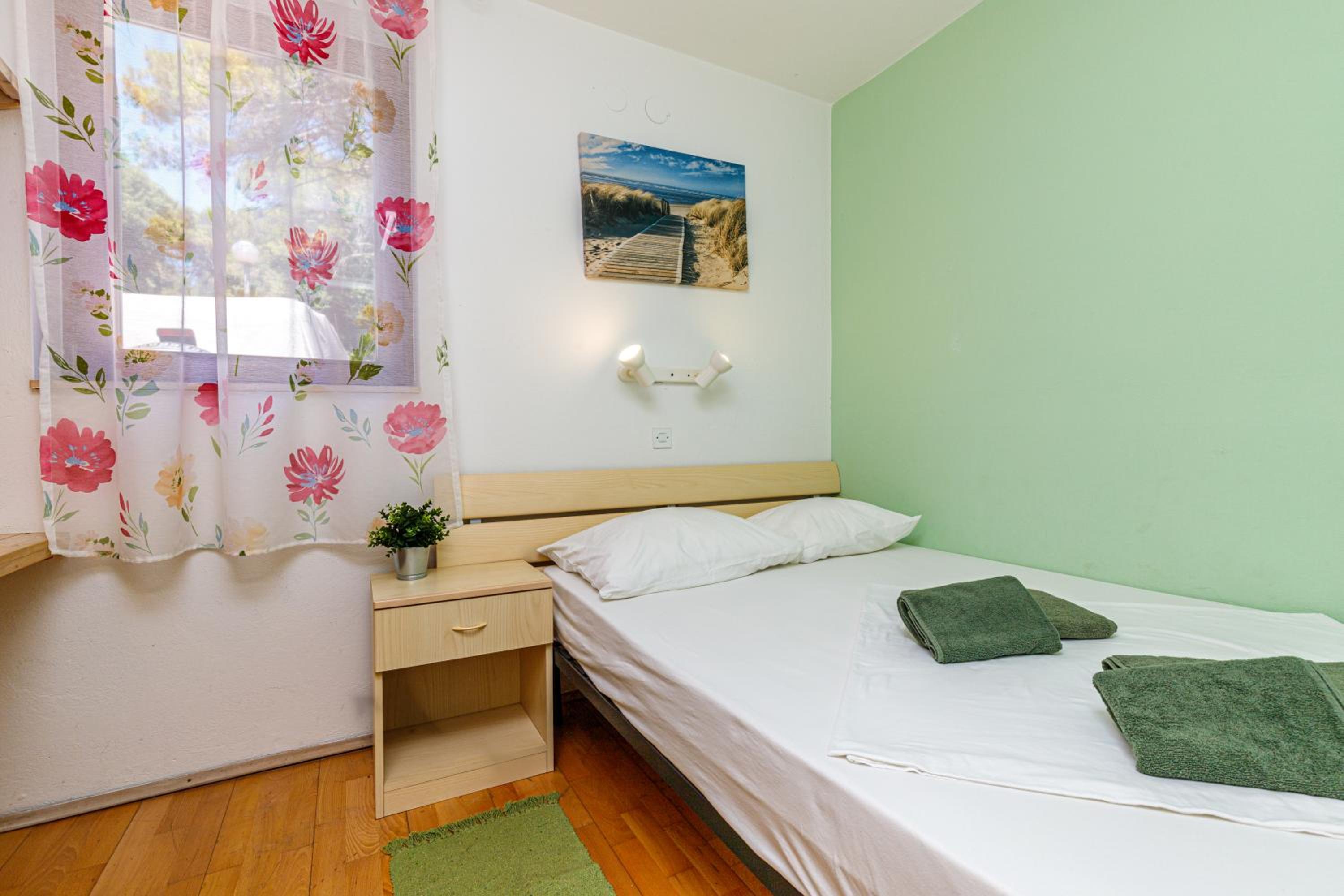 Al Mare Apartments