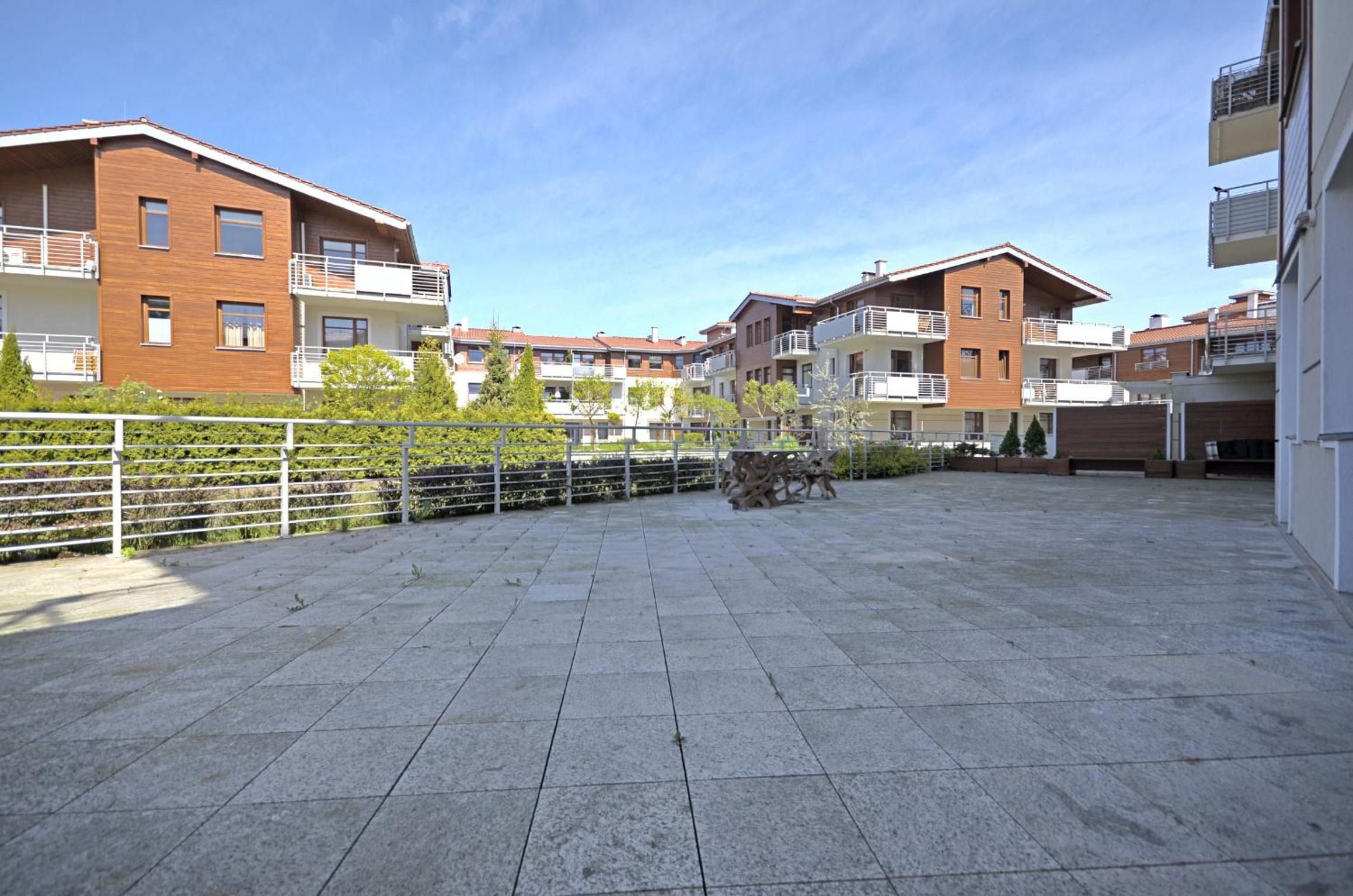 Apartamenty Neptun Park by Noclegi Renters