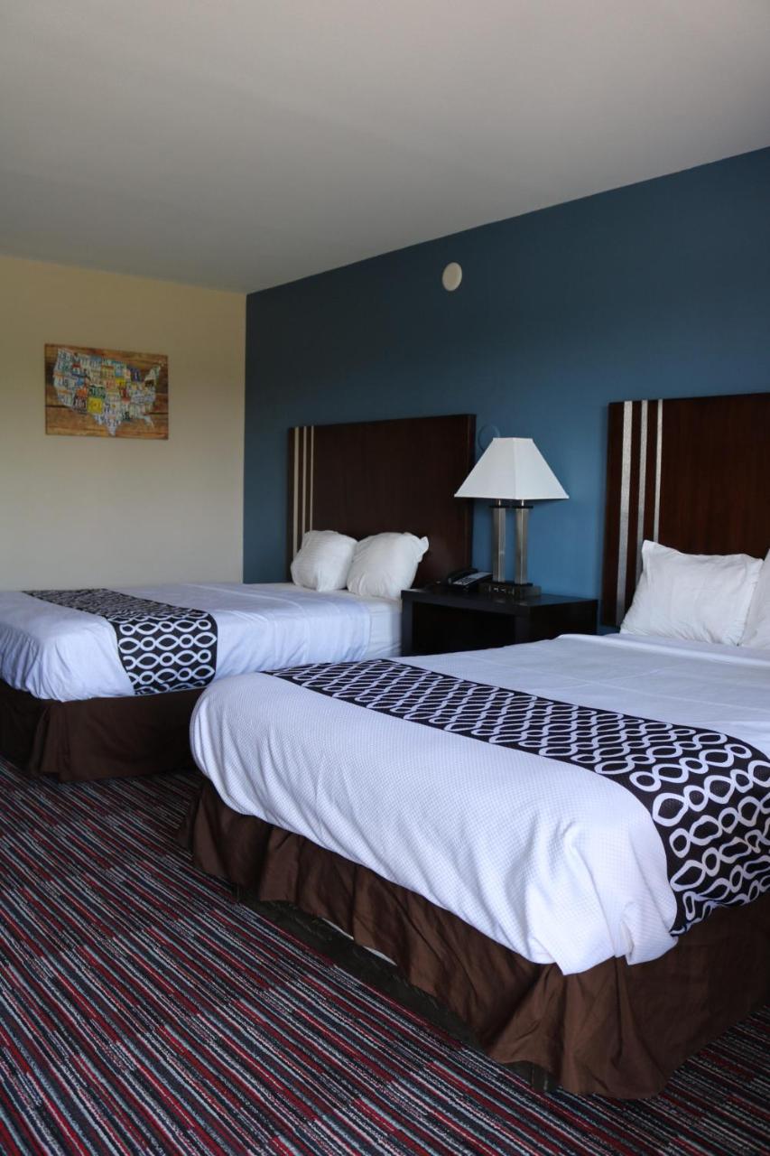 Econo Lodge Inn & Suites Enid South, Foto 17