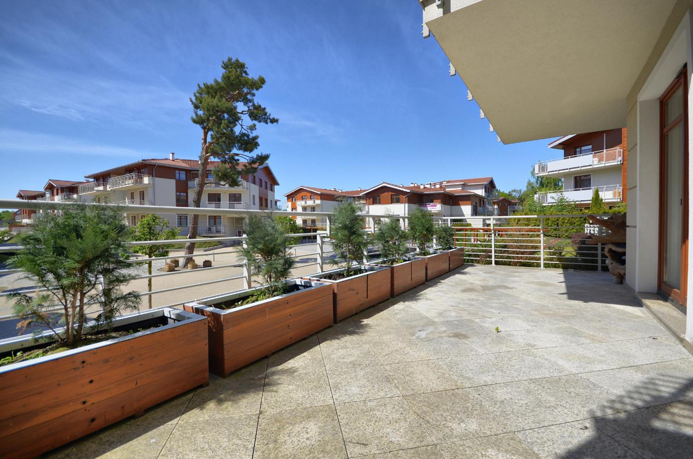 Apartamenty Neptun Park by Noclegi Renters
