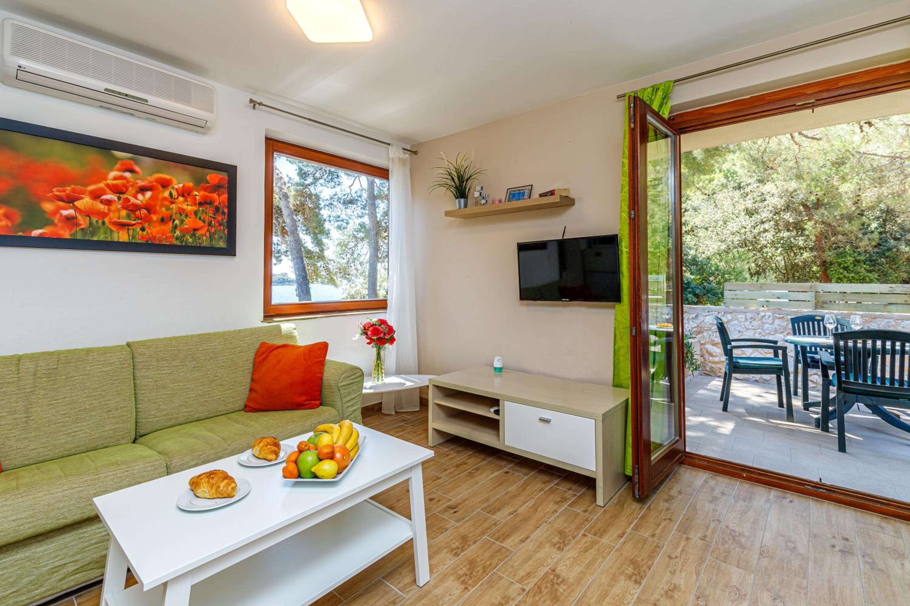 Al Mare Apartments