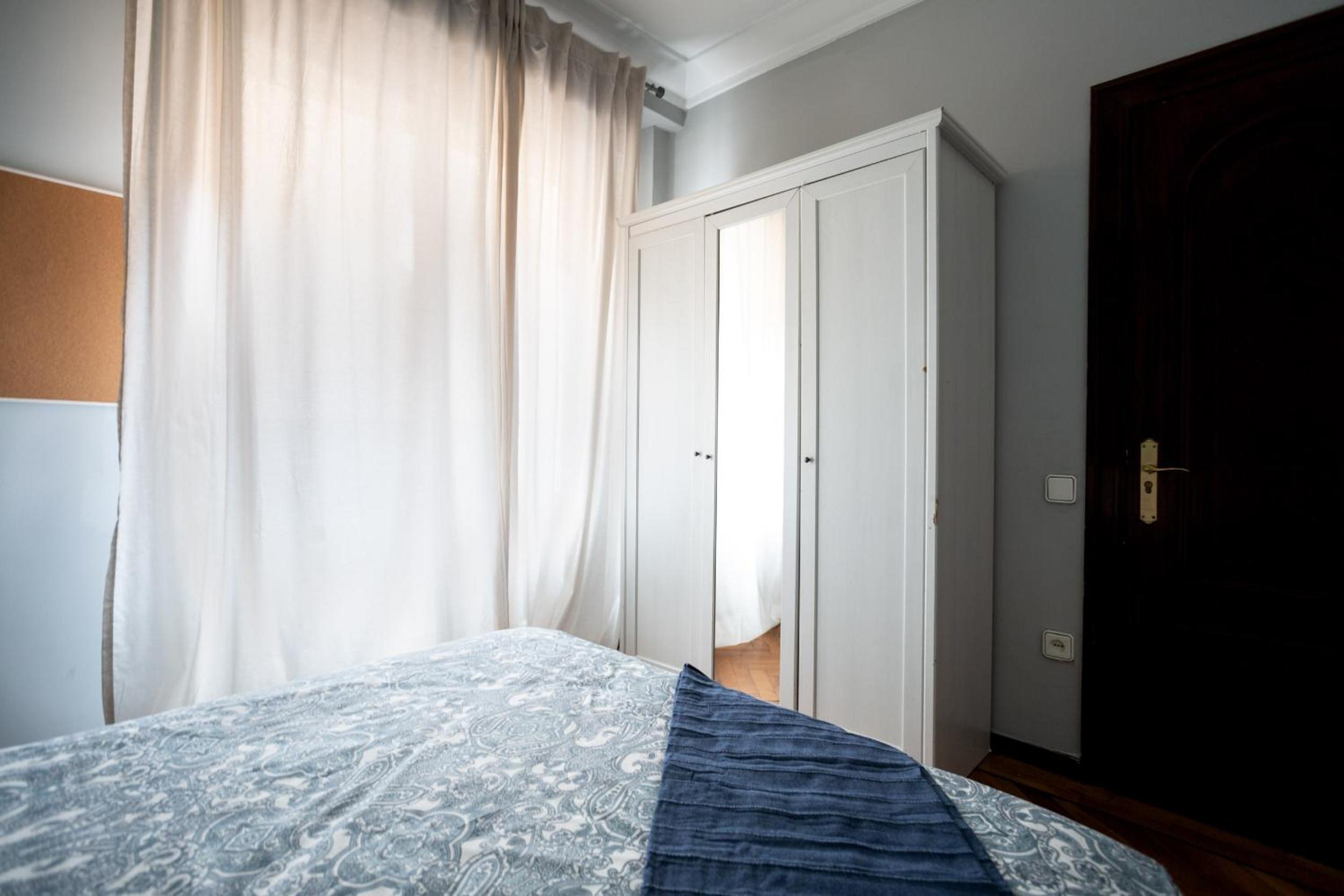 GRAN APARTAMENTO EN PRIMERA LINEA DE PLAYA