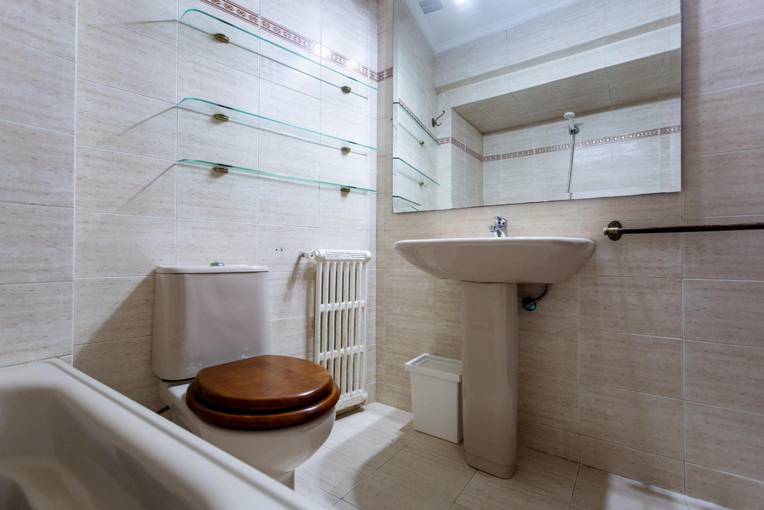 GRAN APARTAMENTO EN PRIMERA LINEA DE PLAYA
