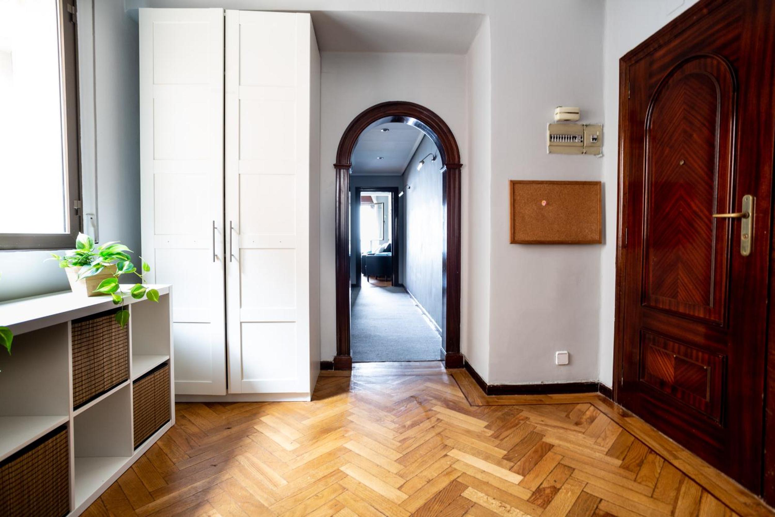 GRAN APARTAMENTO EN PRIMERA LINEA DE PLAYA