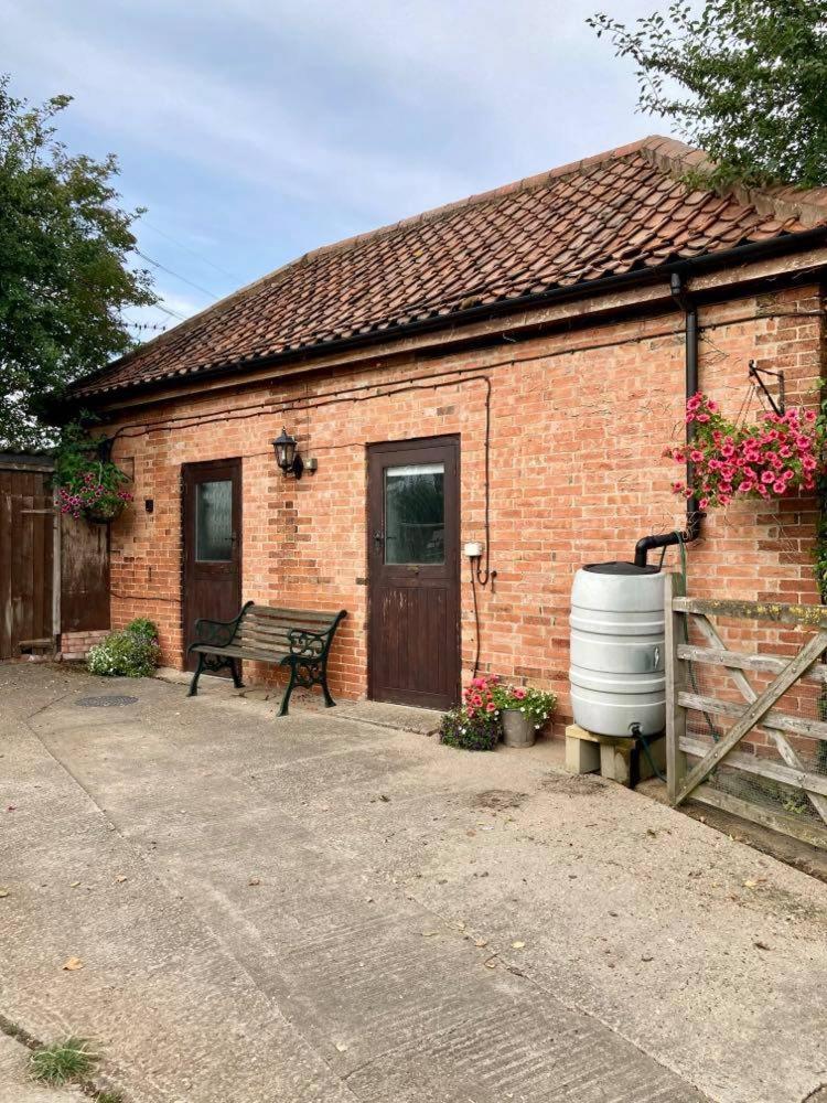 Brecks Cottage